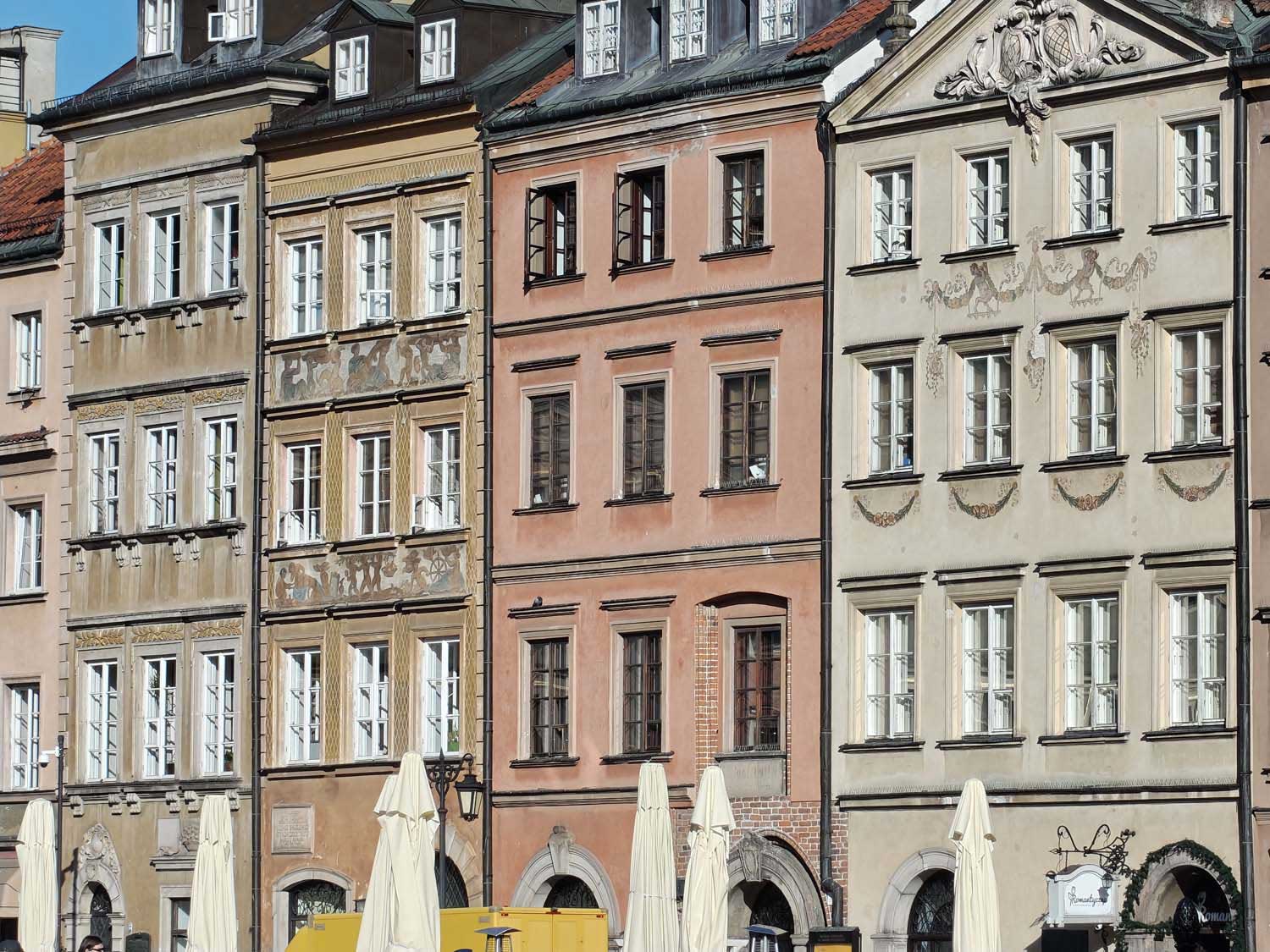 OnePlus 15 - nasze przykładowe zdjęcia