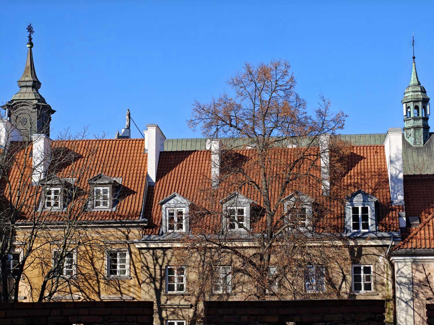 OnePlus 15 - nasze przykładowe zdjęcia