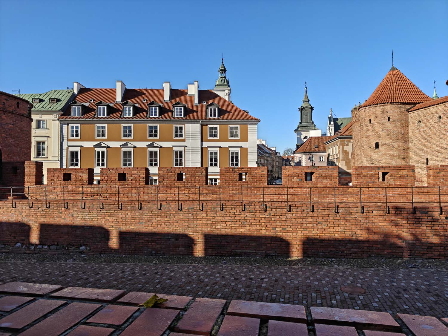 OnePlus 15 - nasze przykładowe zdjęcia