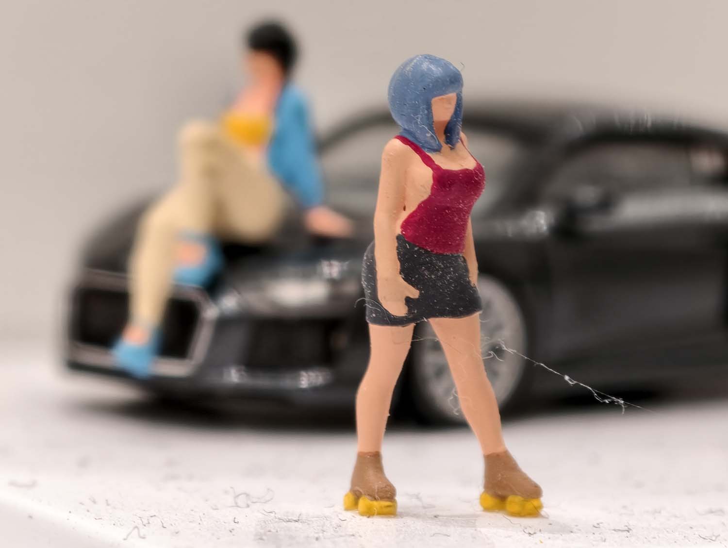 Porównaliśmy możliwości fotograficzne vivo X300 Pro i iPhone 17 Pro Max i wynik jest sporą niespodzianką