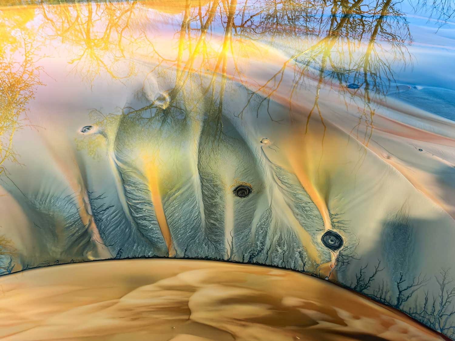 Konkurs fotograficzny HUAWEI XMAGE Awards 2025 - Polacy wśród zwycięzców!