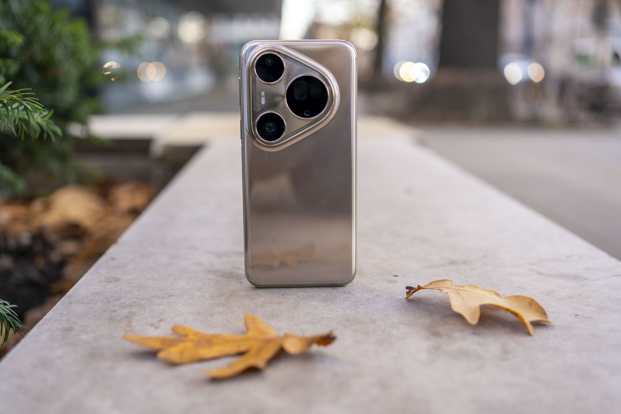 Ten smartfon to prawdziwa fotograficzna rewolucja tego roku