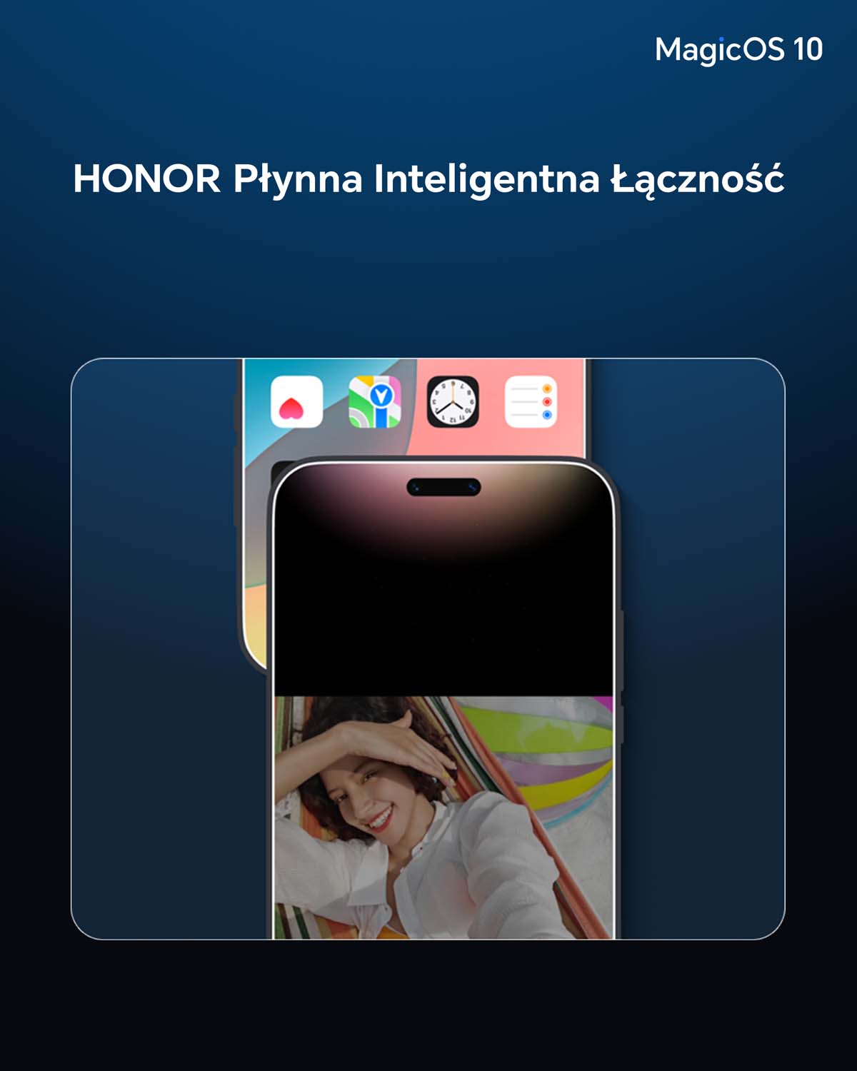 MagicOS 10 oficjalnie - rusza aktualizacja na pierwsze modele