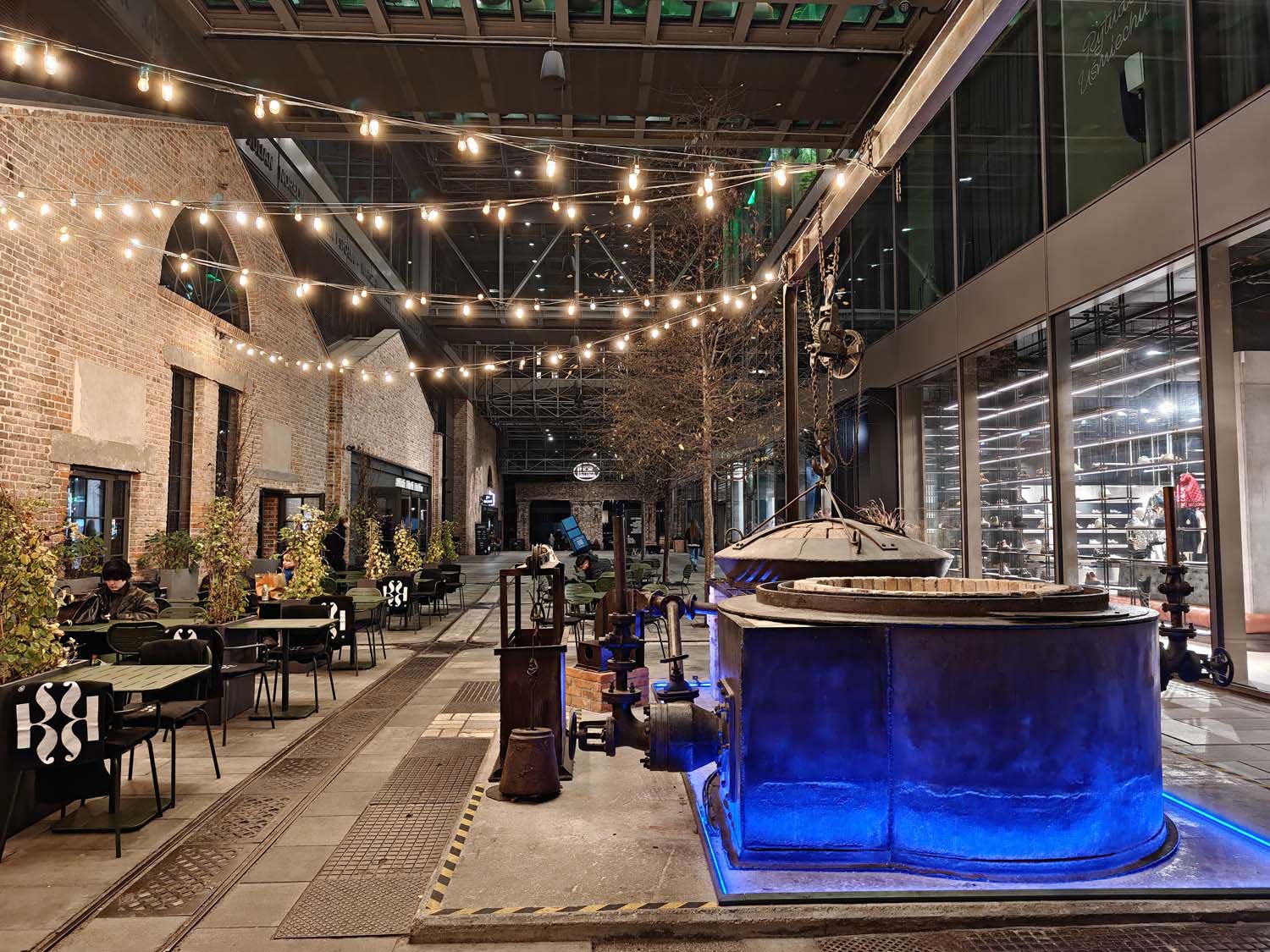 OnePlus 15 - nasze przykładowe zdjęcia