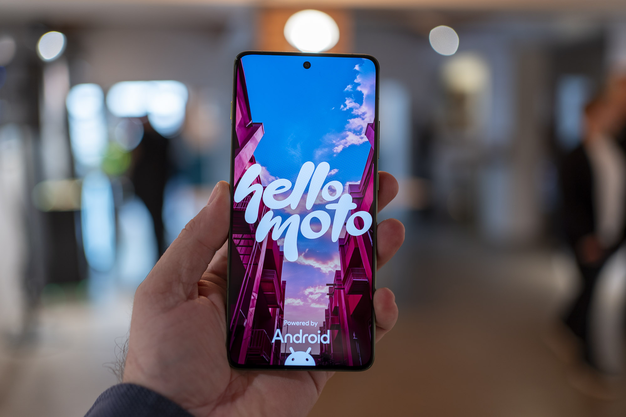 Motorola edge 70 – tani konkurent iPhone’a Air: nasze pierwsze wrażenia