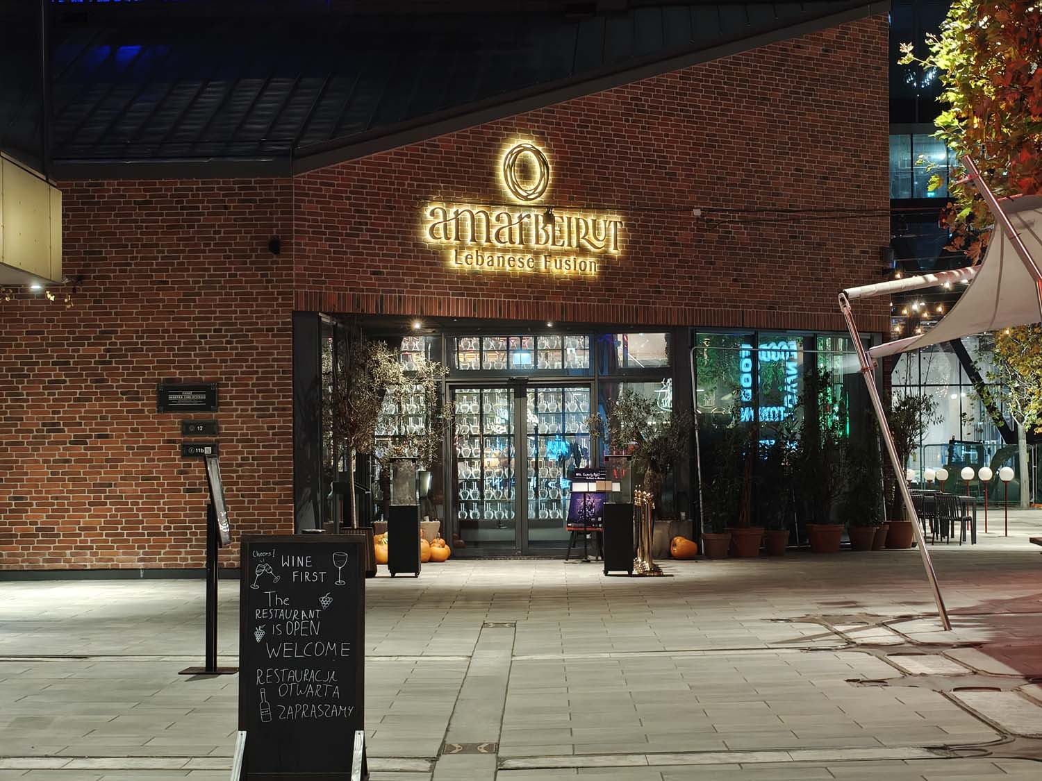 OnePlus 15 - nasze przykładowe zdjęcia