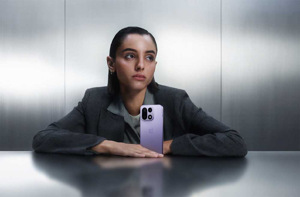 OnePlus 15 oficjalnie w Polsce