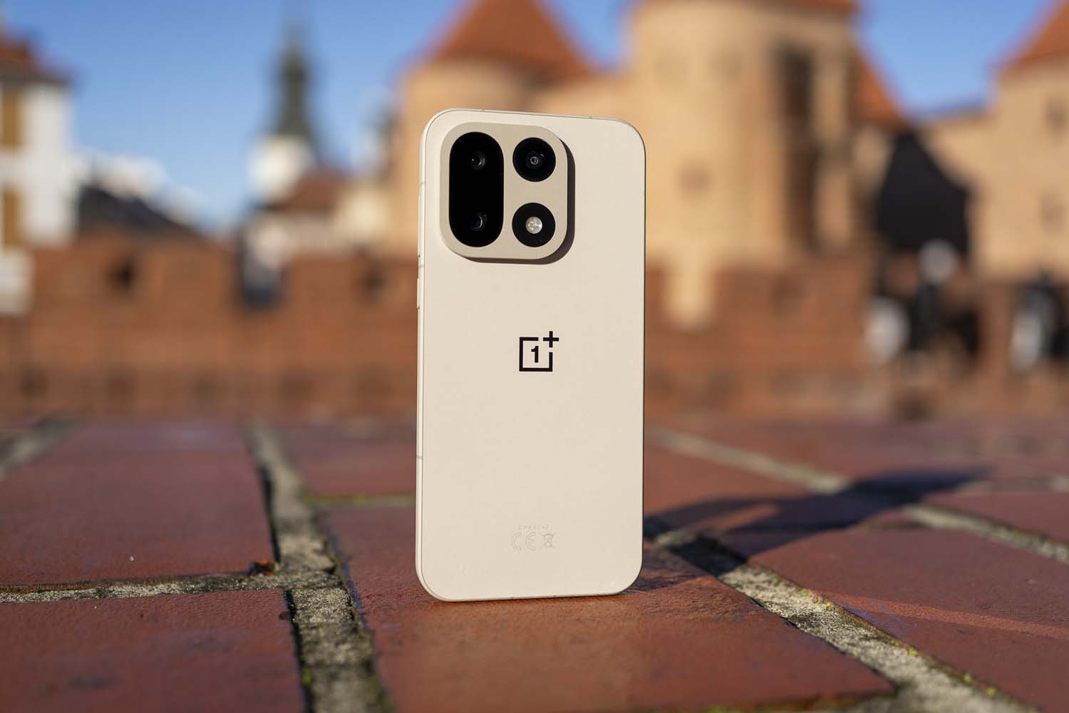 OnePlus 15 - nasze pierwsze wrażenia