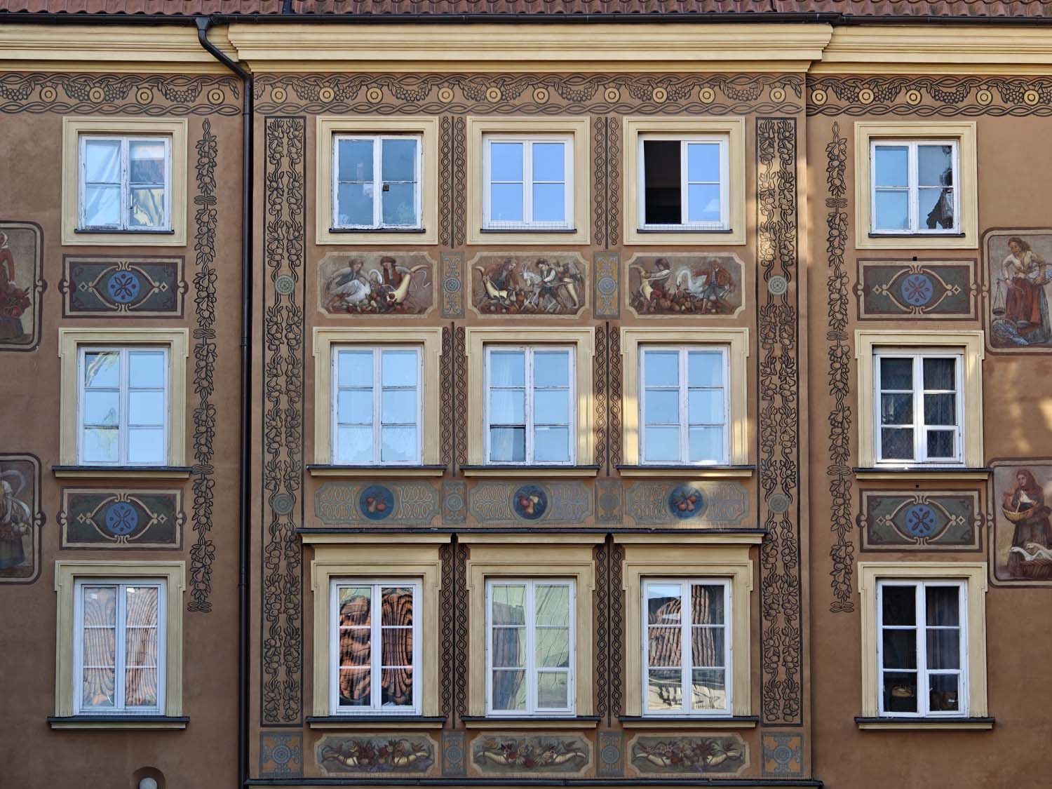 realme GT 8 Pro - nasze przykładowe zdjęcia