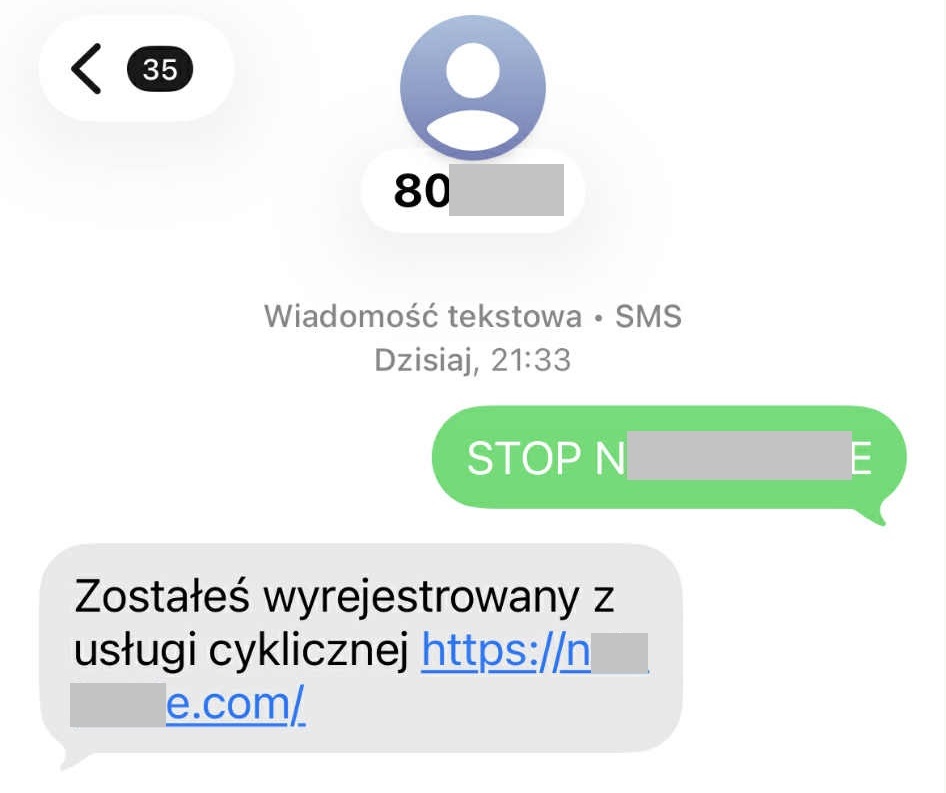 Jak działają niechciane subskrypcje usług premium i jak je wyłączyć