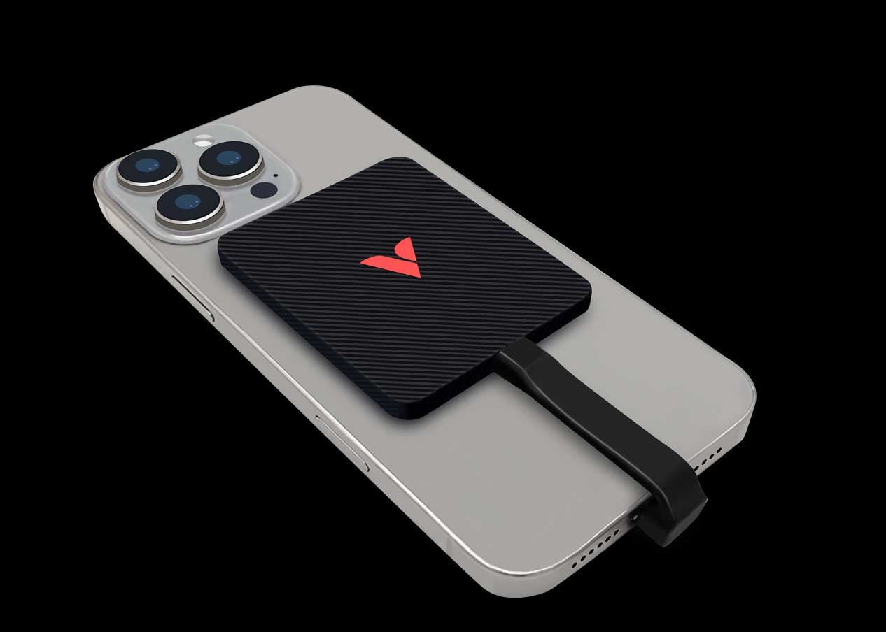 SSD do telefonu i laptopa – Verbatim SnapBack z magnetycznym mocowaniem