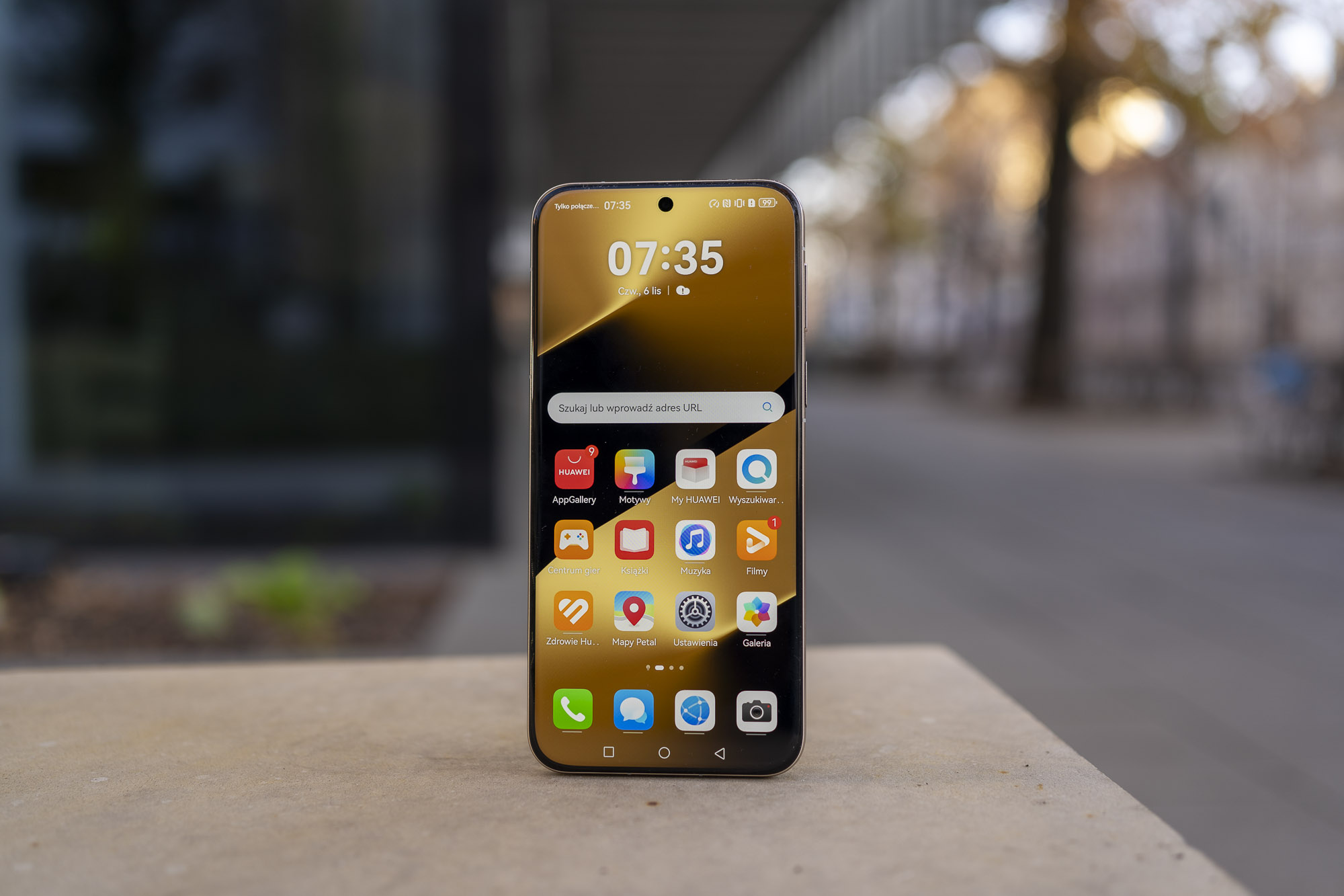 Ten smartfon to prawdziwa fotograficzna rewolucja tego roku