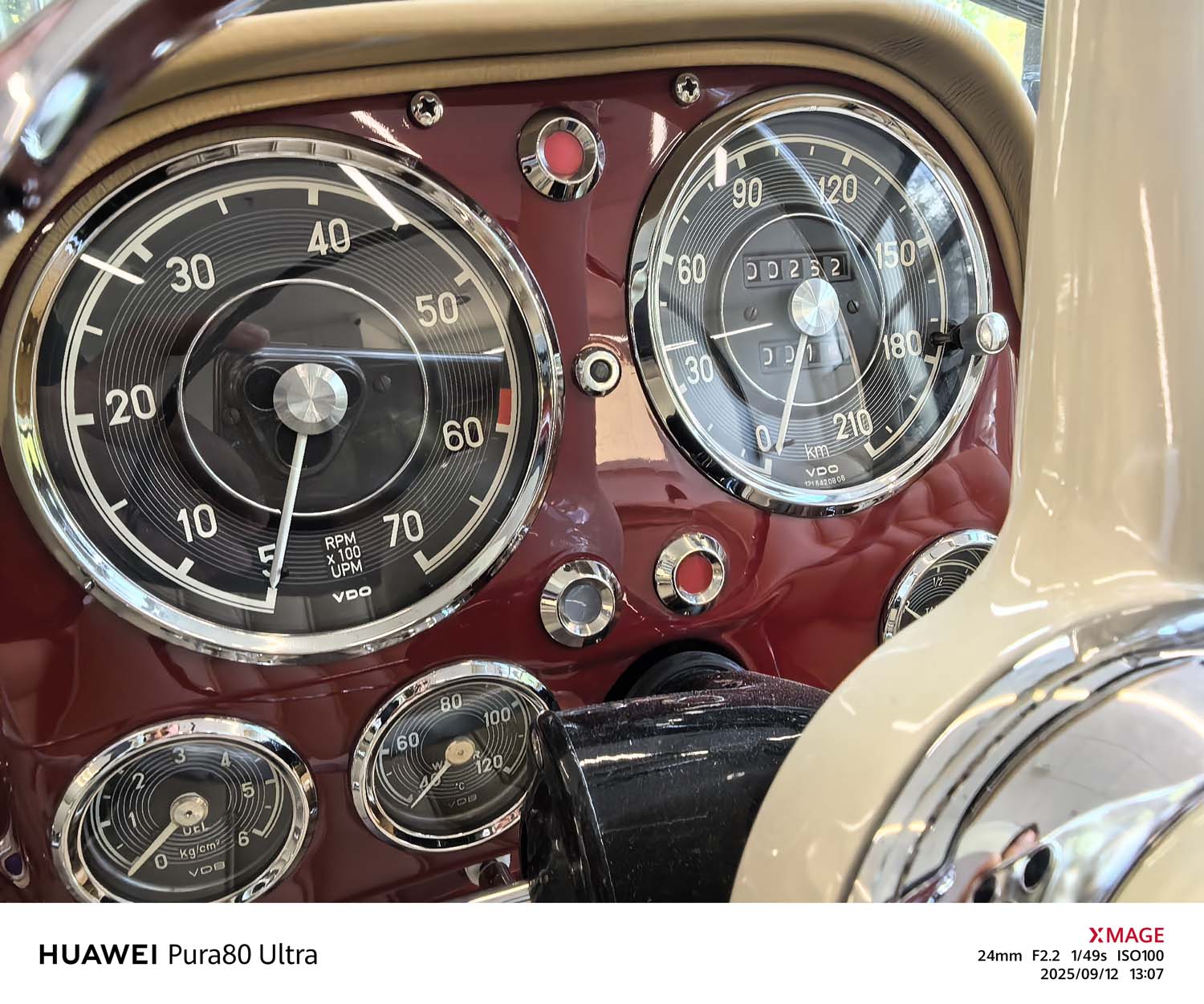 Ten smartfon to prawdziwa fotograficzna rewolucja tego roku