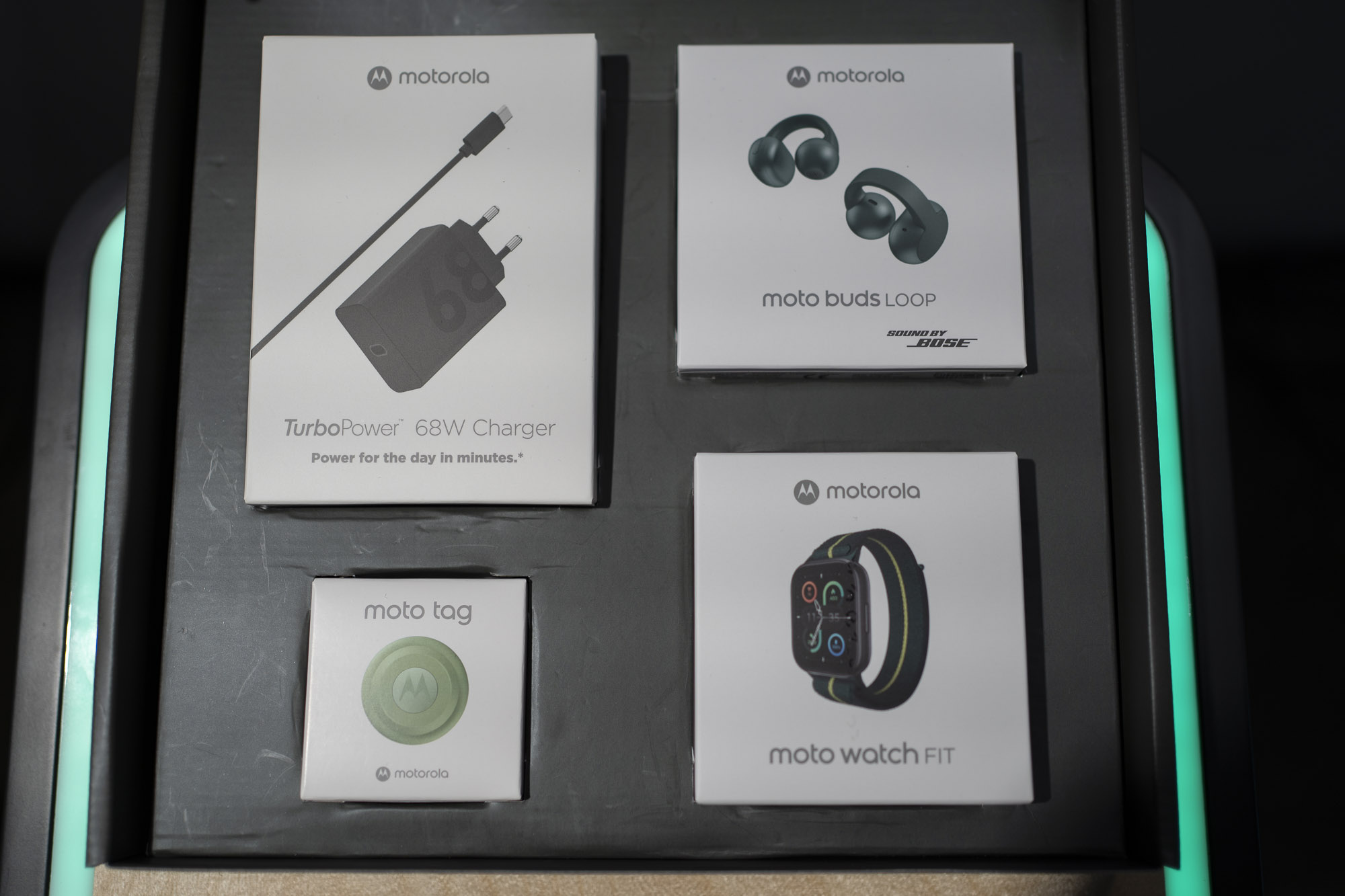 Motorola edge 70 – tani konkurent iPhone’a Air: nasze pierwsze wrażenia