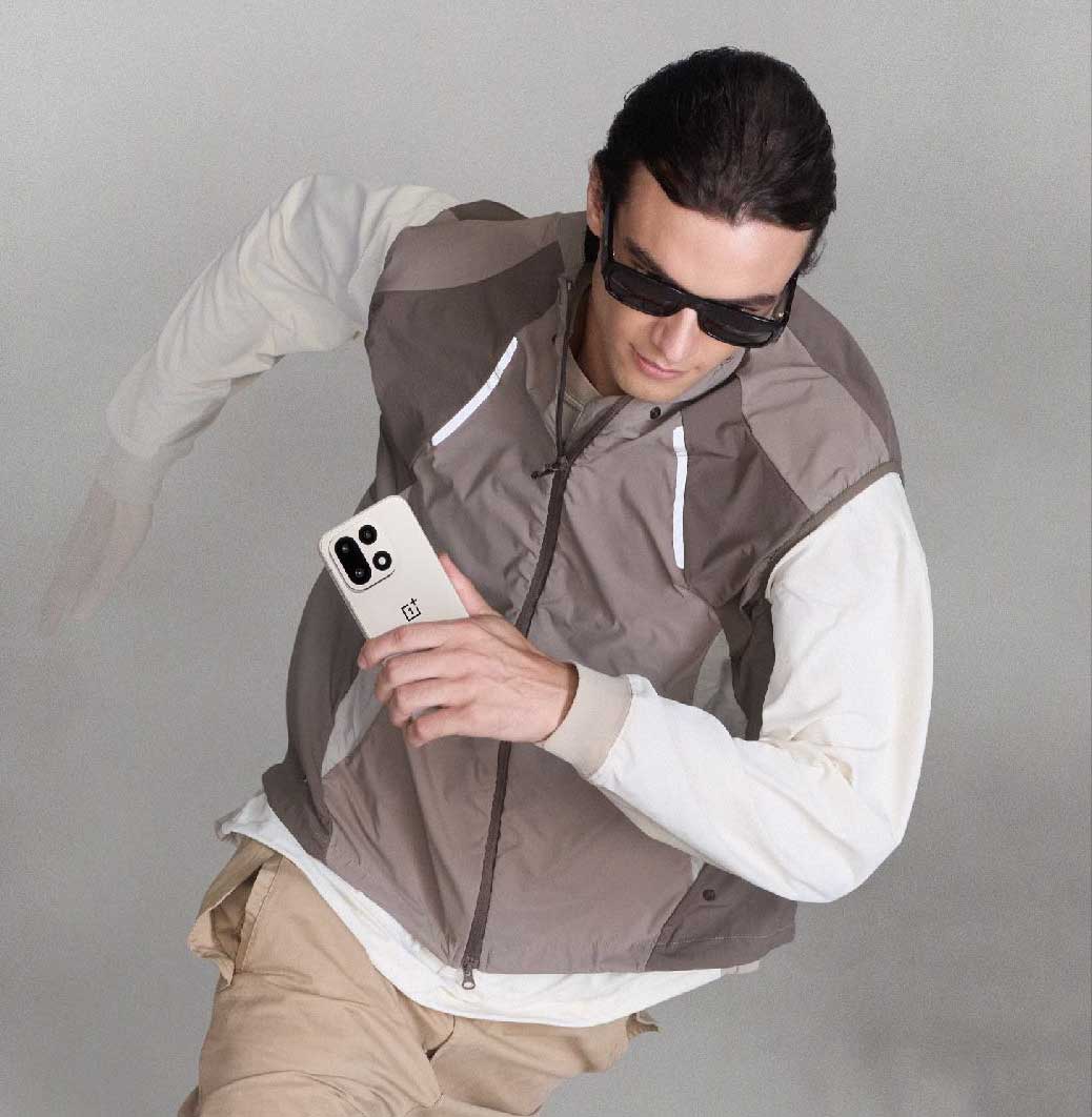 OnePlus 15 oficjalnie w Polsce