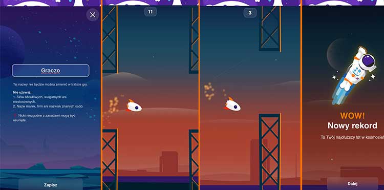 Orange daje darmowe gry