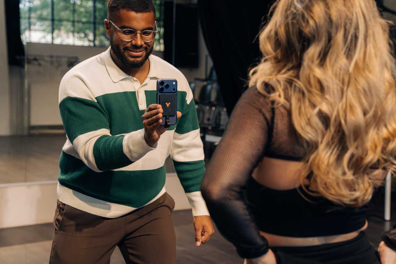 SSD do telefonu i laptopa – Verbatim SnapBack z magnetycznym mocowaniem