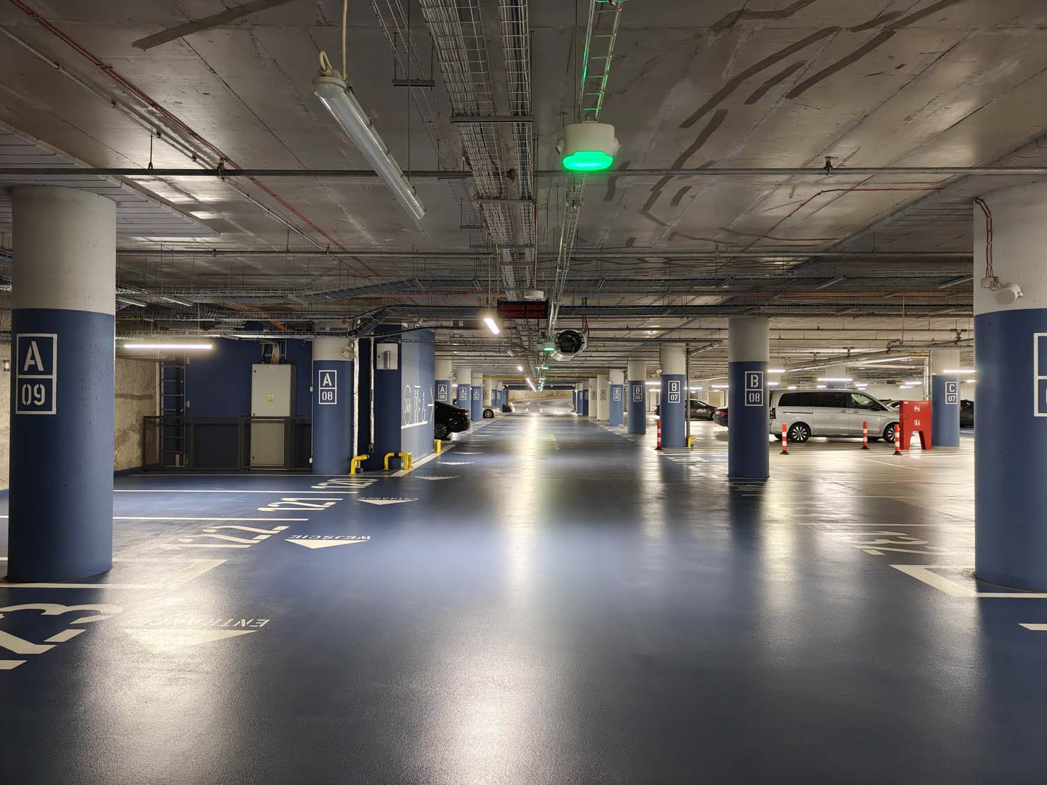 OnePlus 15 - nasze przykładowe zdjęcia