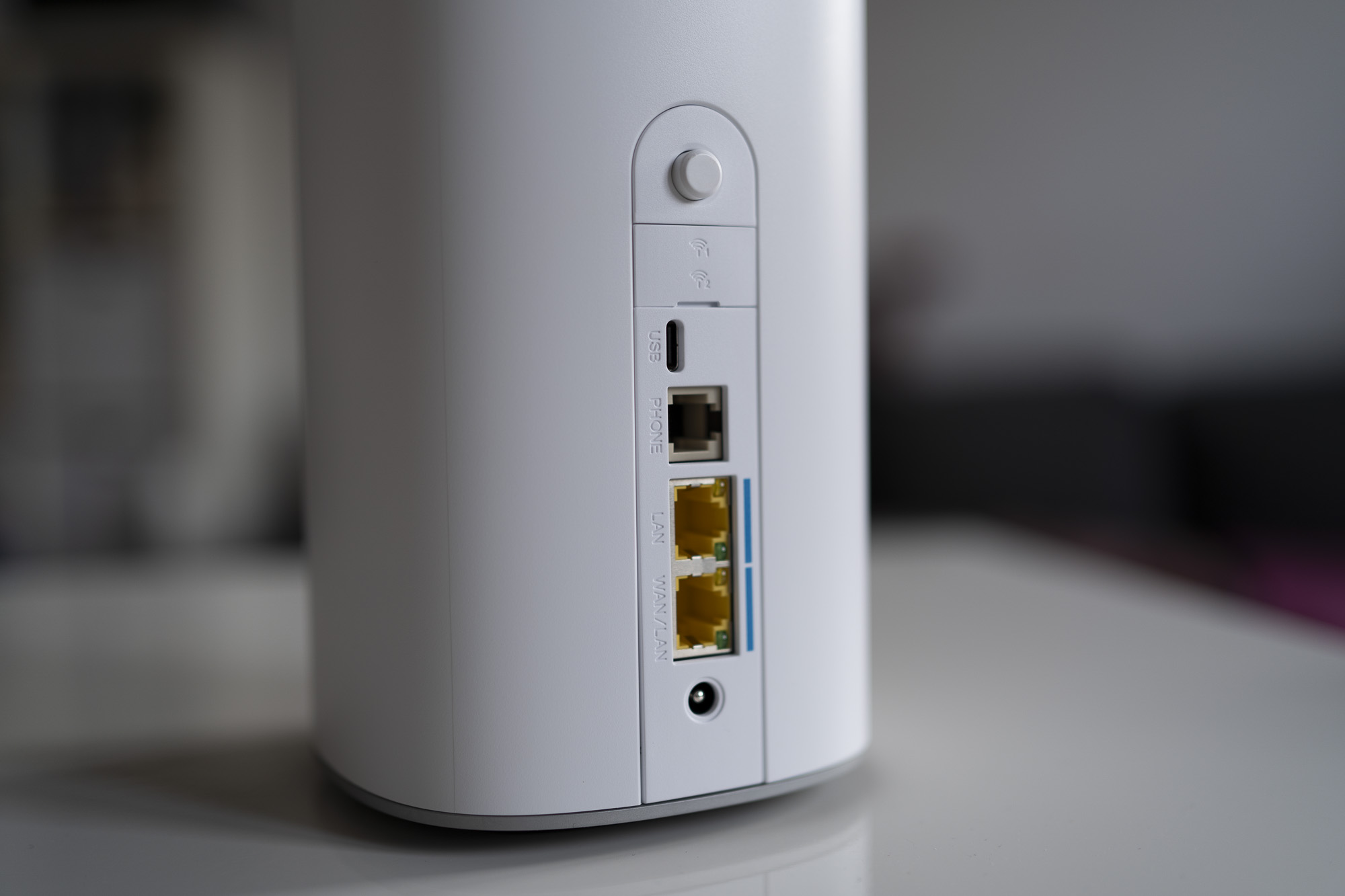 Recenzja ZTE G5 Ultra (MC88512) – to najszybszy router jaki dotąd testowaliśmy