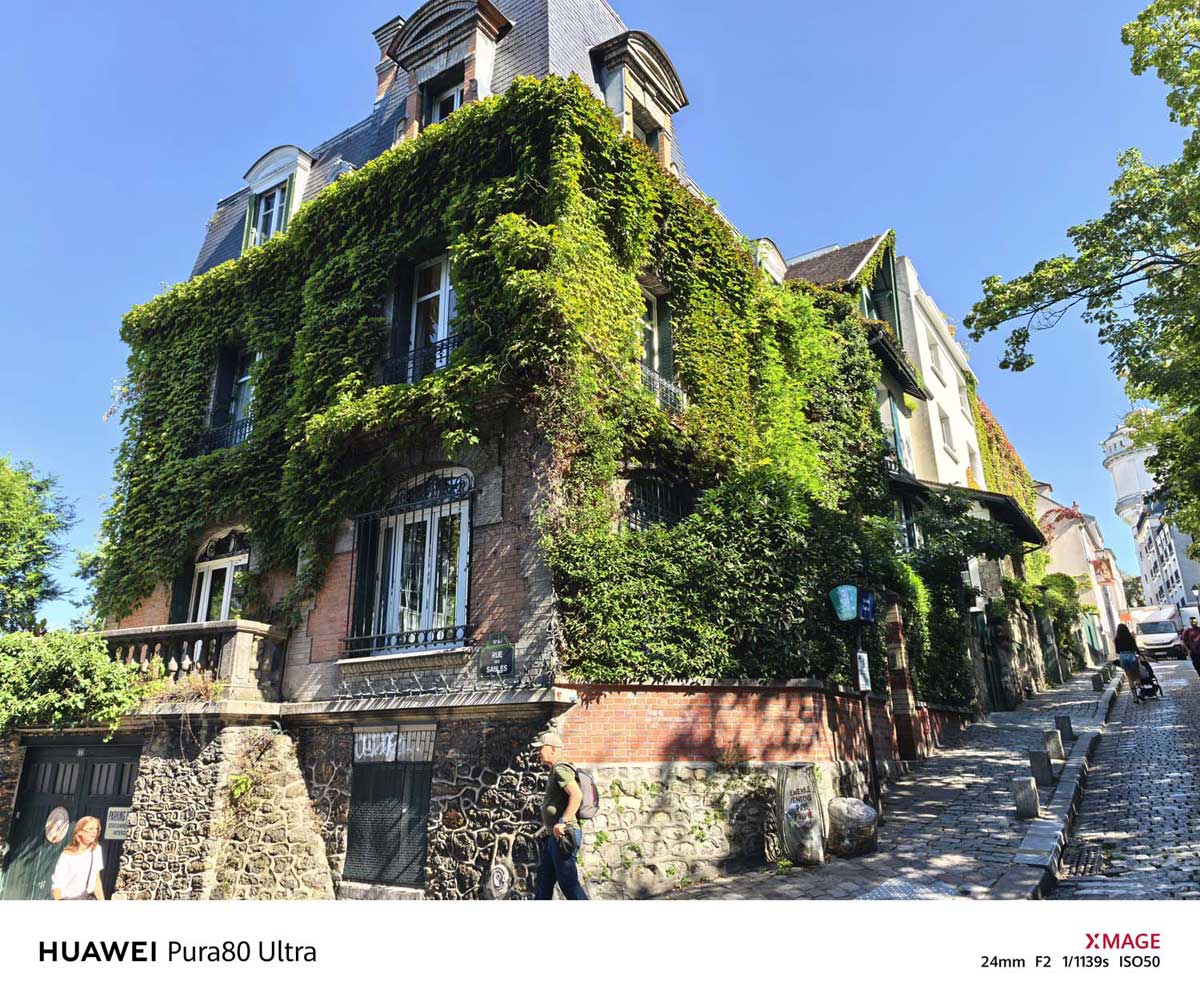 Ten smartfon to prawdziwa fotograficzna rewolucja tego roku