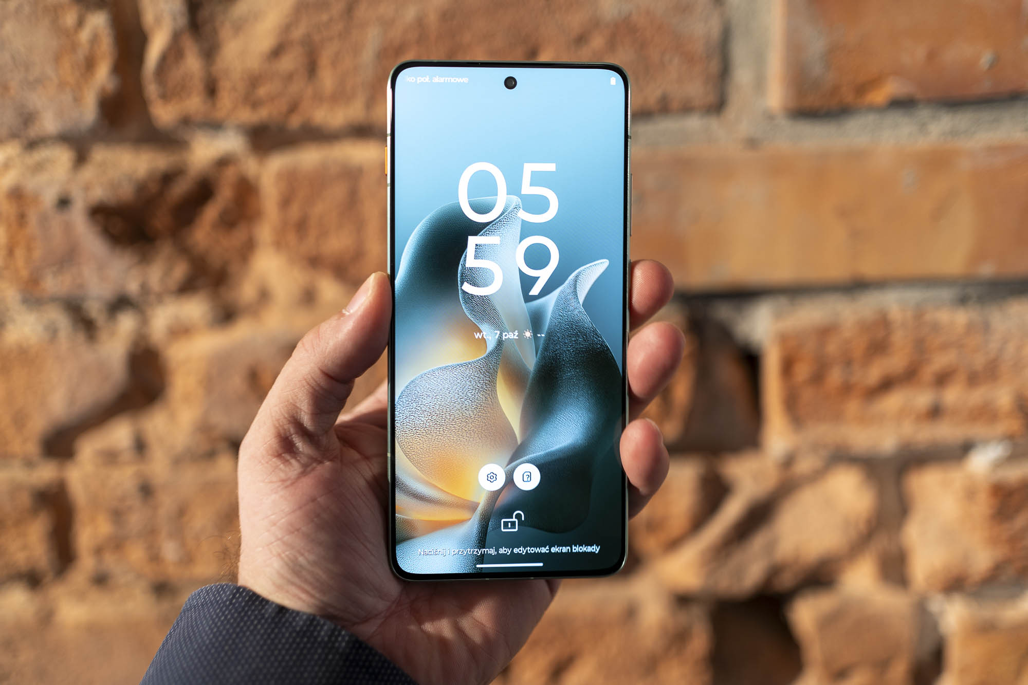 Motorola edge 70 – tani konkurent iPhone’a Air: nasze pierwsze wrażenia