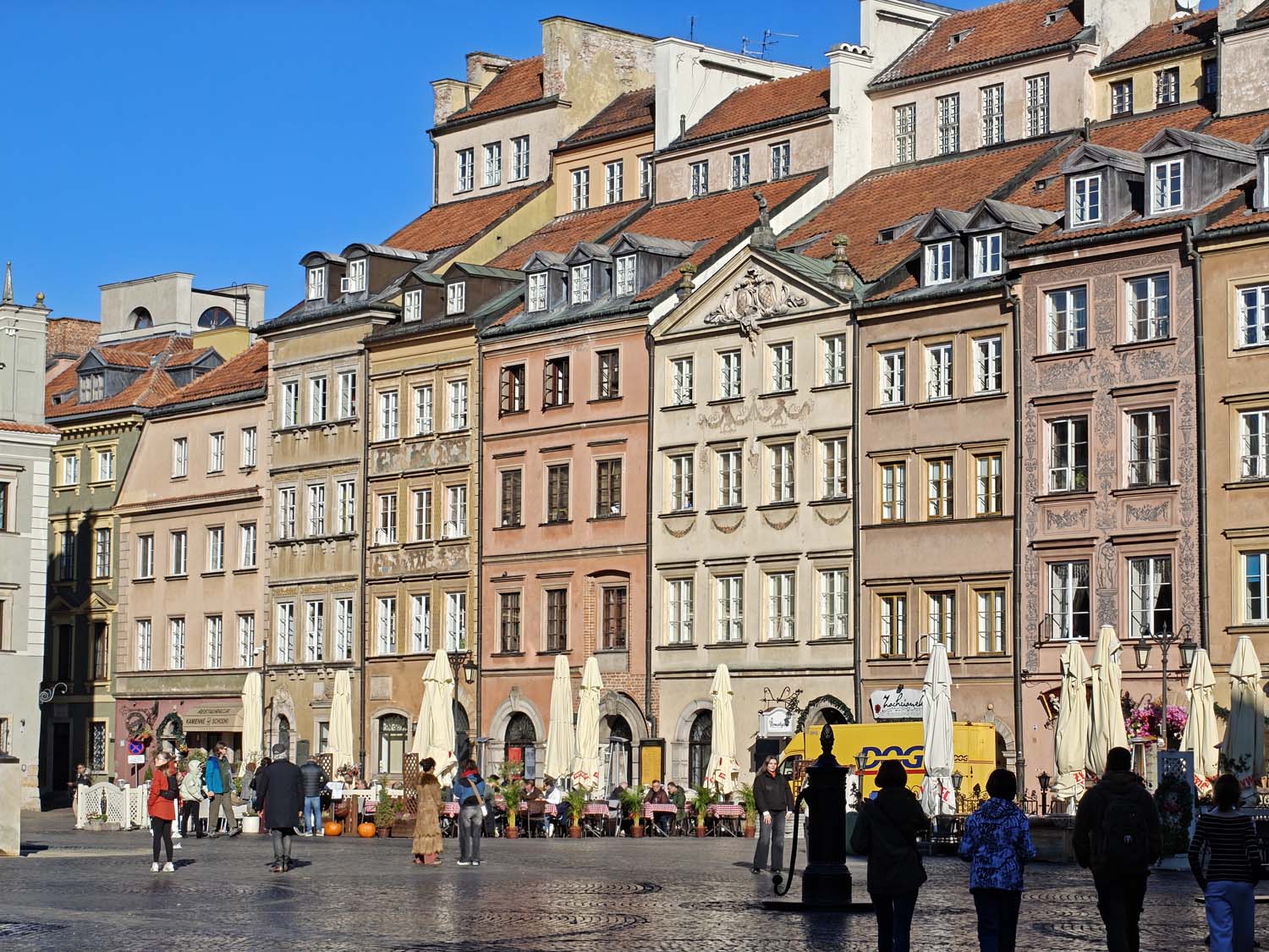 OnePlus 15 - nasze pierwsze wrażenia