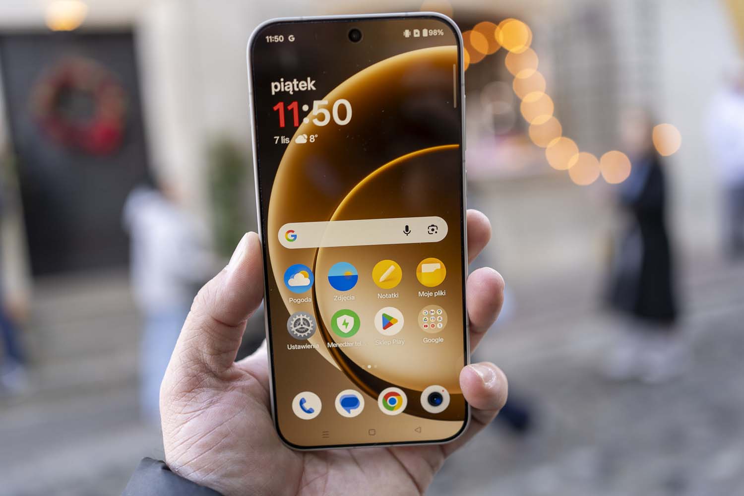 OnePlus 15 - nasze pierwsze wrażenia