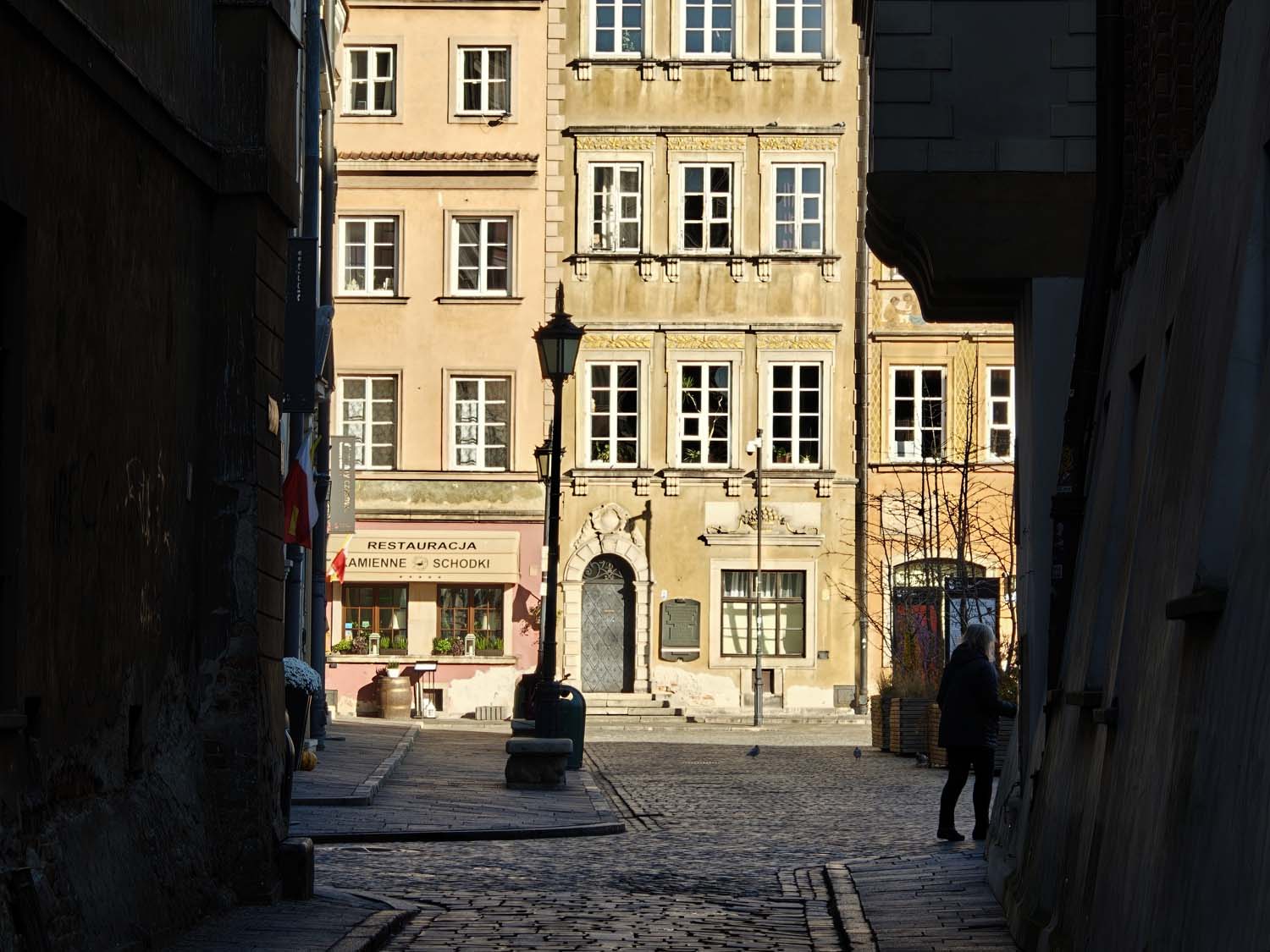 realme GT 8 Pro - nasze przykładowe zdjęcia