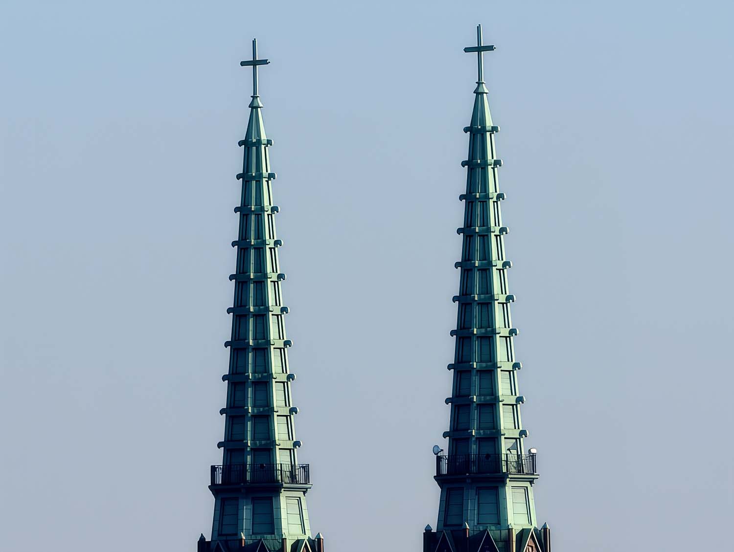 Porównaliśmy możliwości fotograficzne vivo X300 Pro i iPhone 17 Pro Max i wynik jest sporą niespodzianką