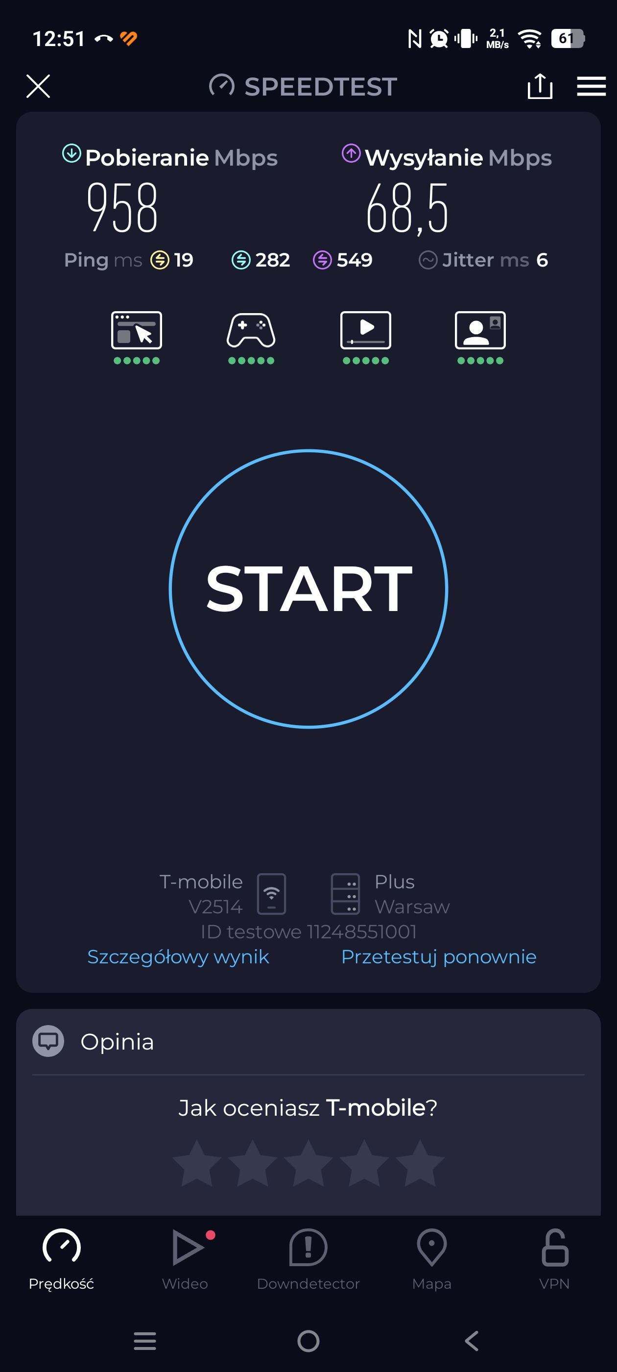 Recenzja ZTE G5 Ultra (MC88512) – to najszybszy router jaki dotąd testowaliśmy