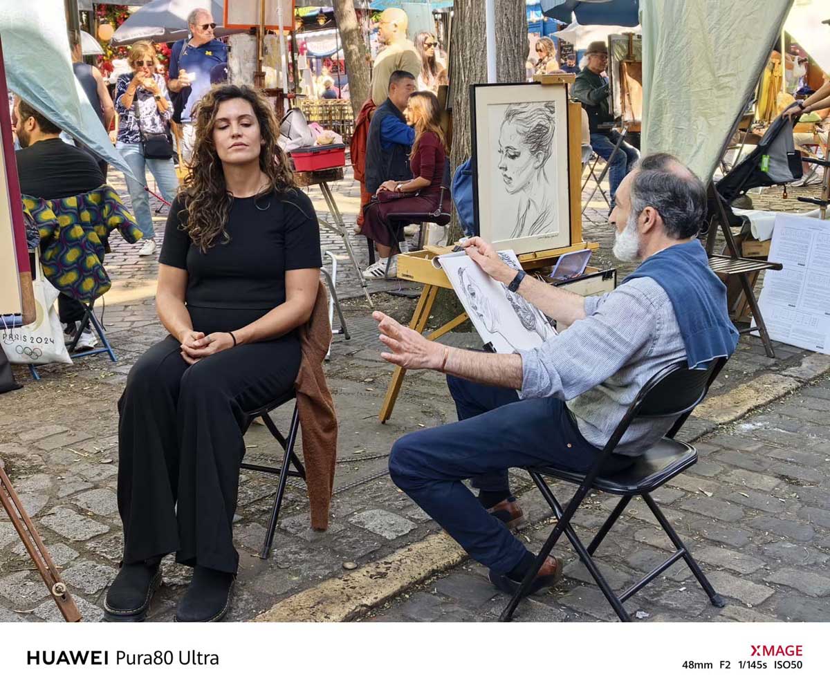 Ten smartfon to prawdziwa fotograficzna rewolucja tego roku