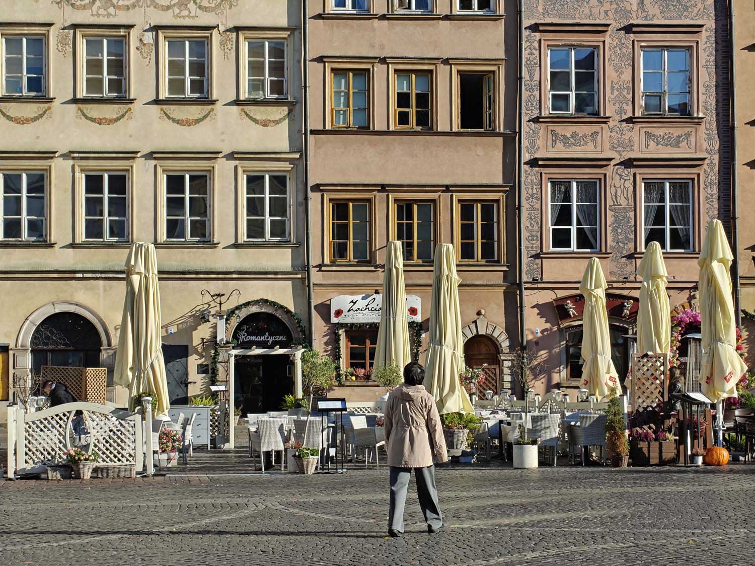 OnePlus 15 - nasze przykładowe zdjęcia