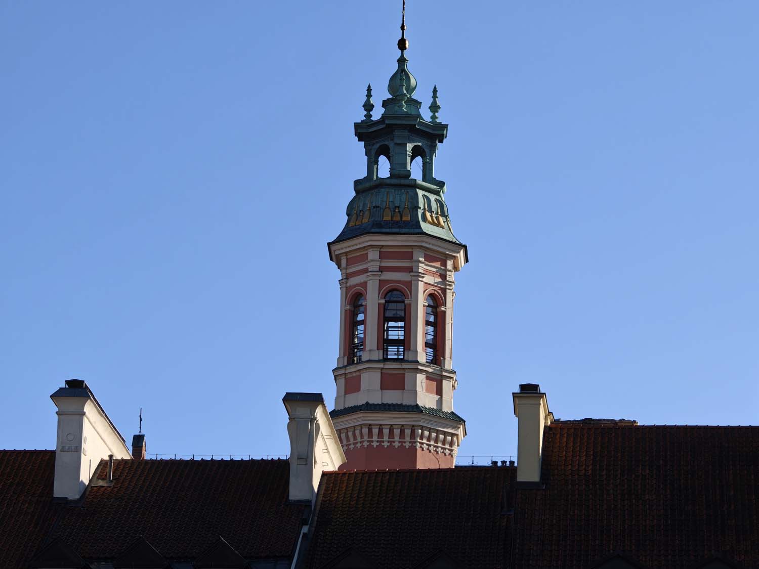 realme GT 8 Pro - nasze przykładowe zdjęcia