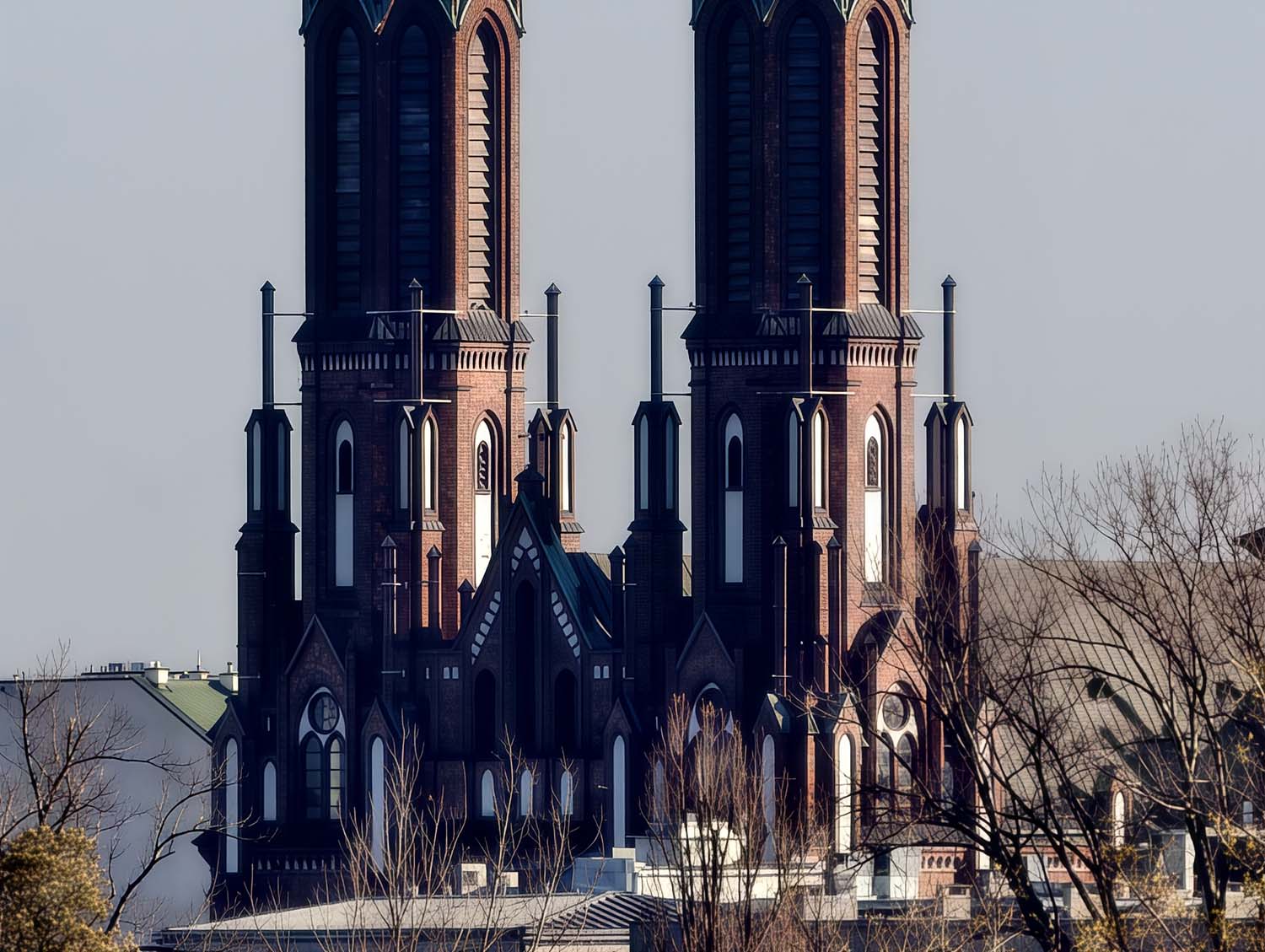 Porównaliśmy możliwości fotograficzne vivo X300 Pro i iPhone 17 Pro Max i wynik jest sporą niespodzianką