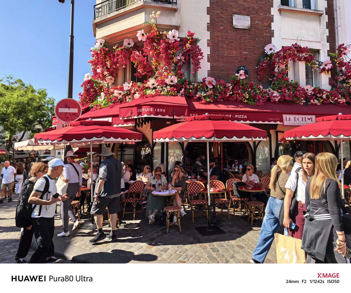 Ten smartfon to prawdziwa fotograficzna rewolucja tego roku