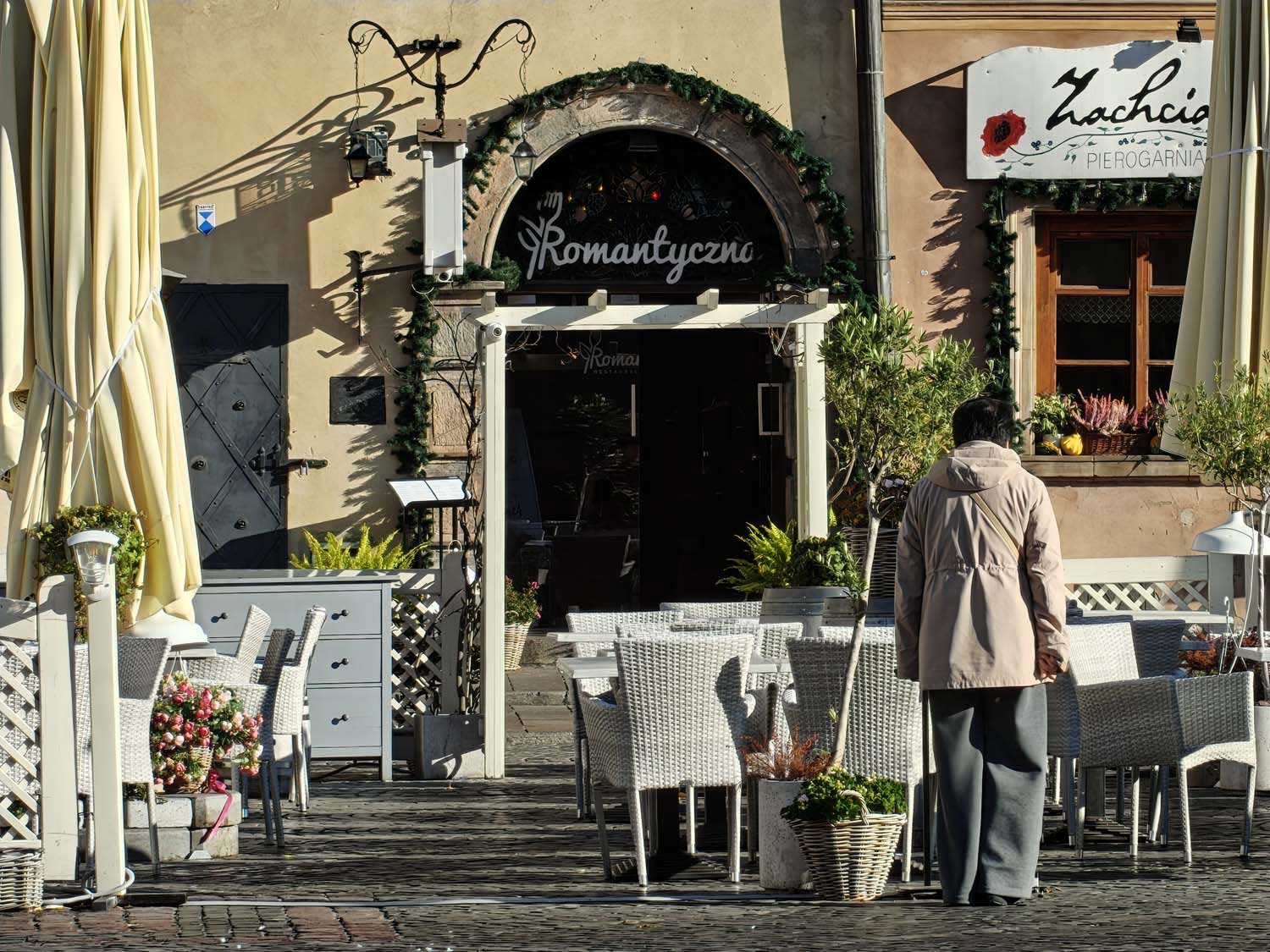 OnePlus 15 - nasze przykładowe zdjęcia