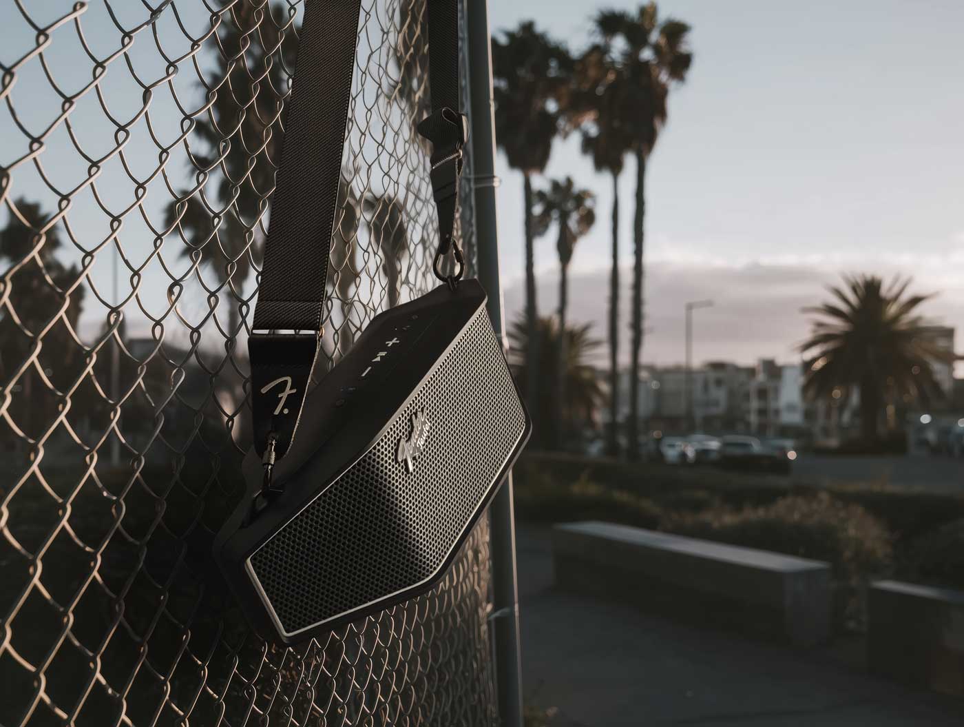 Fender x Teufel ROCKSTER CROSS 2 oficjalnie