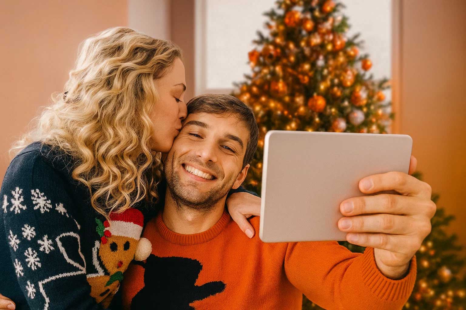 Najlepsze świąteczne prezenty – mamy dla Was gotową listę