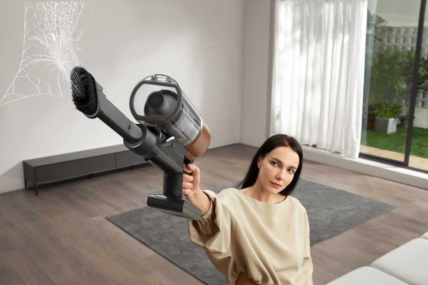 Wiemy jak mądrze kupić bezprzewodowy odkurzacz pionowy i nie przepłacić – oto najlepsze oferty na Black Friday