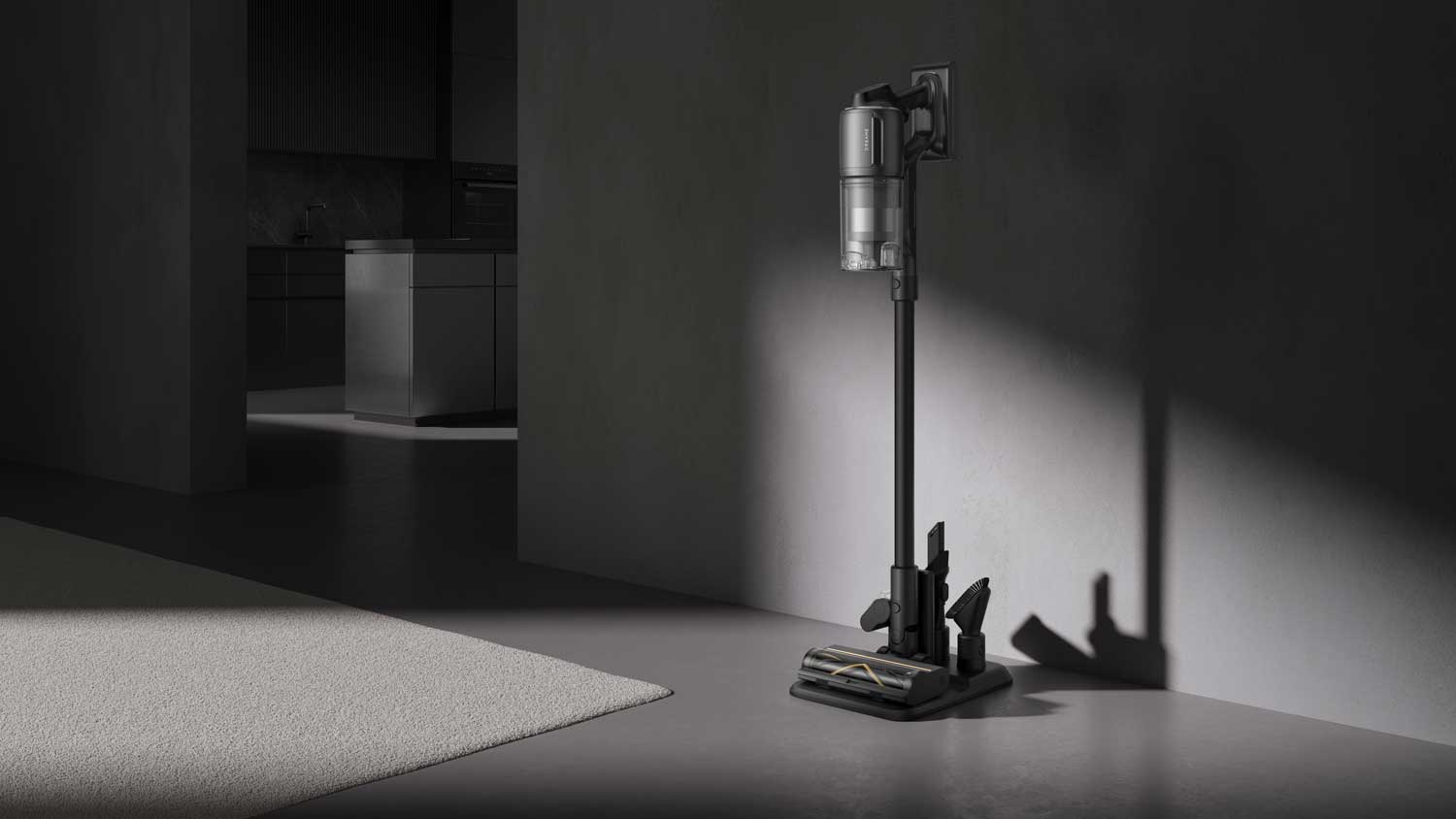 Wiemy jak mądrze kupić bezprzewodowy odkurzacz pionowy i nie przepłacić – oto najlepsze oferty na Black Friday
