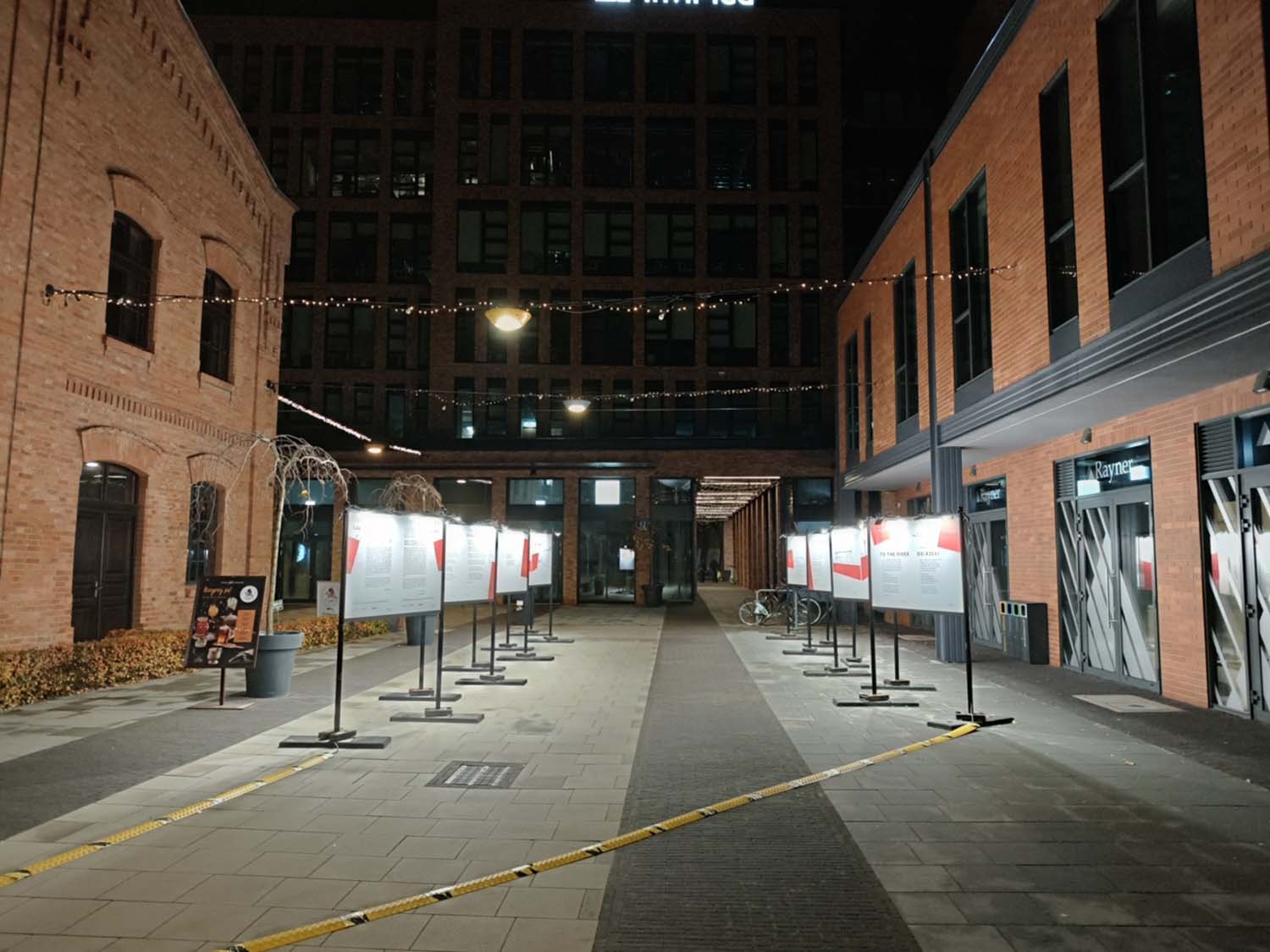 iPhone 17 Pro Max, OPPO Find X9 Pro oraz Huawei Pura 80 Ultra – porównaliśmy zdjęcia nocne