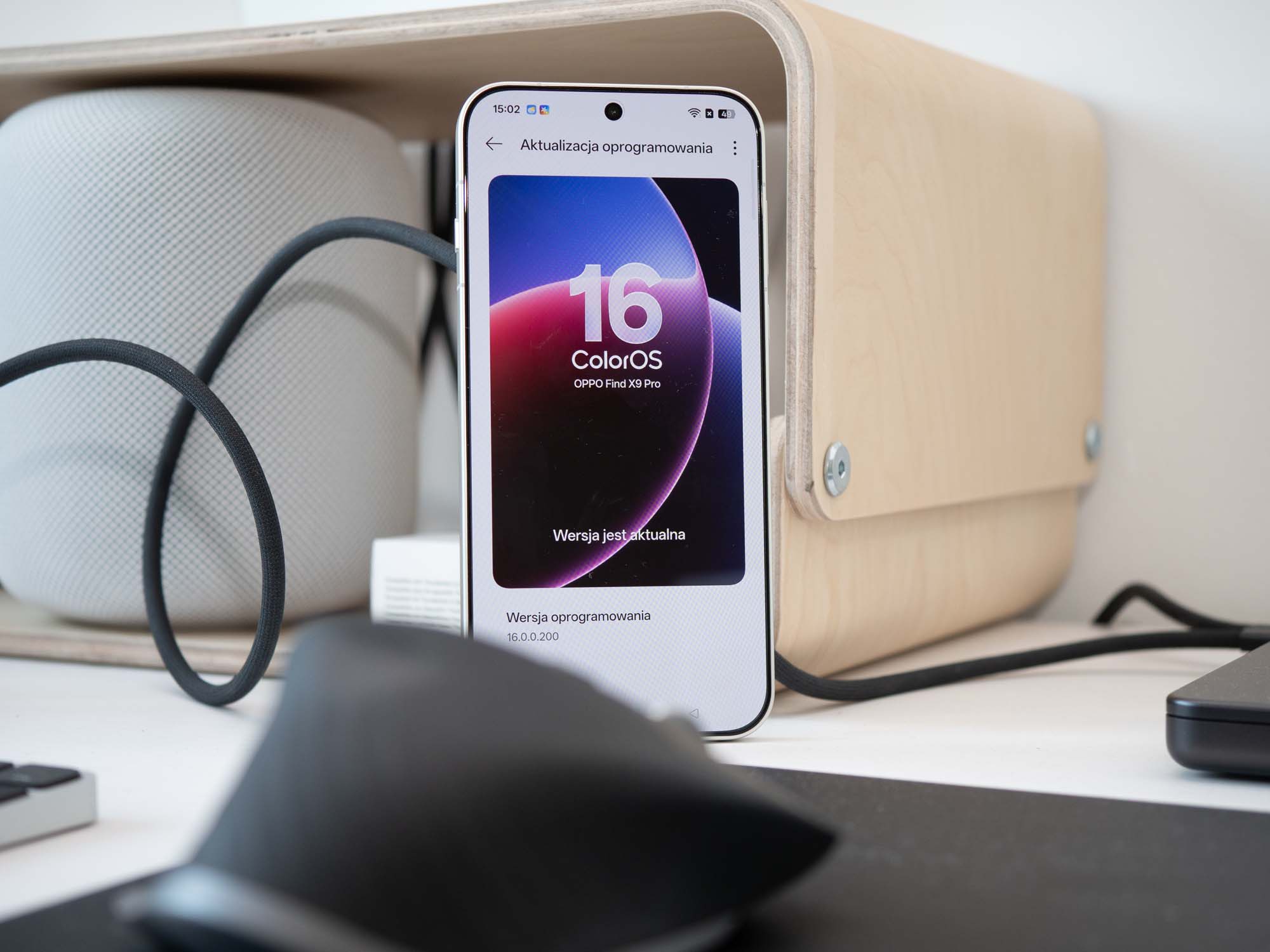 Recenzja OPPO Find X9 Pro – to najmocniejszy smartfon, jaki testowaliśmy do tej pory