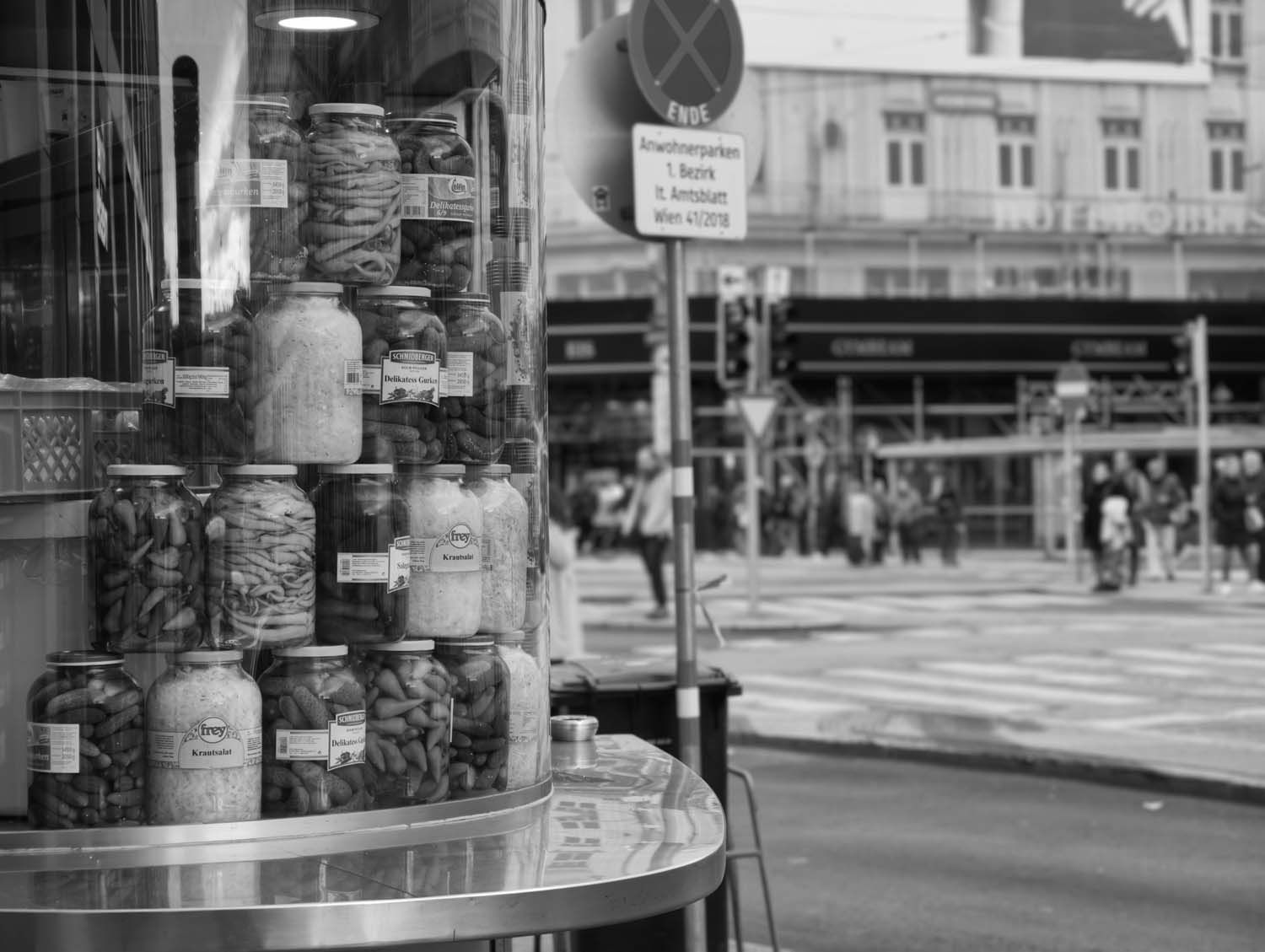 vivo X300 Pro - nasze przykładowe zdjęcia prosto z Wiednia