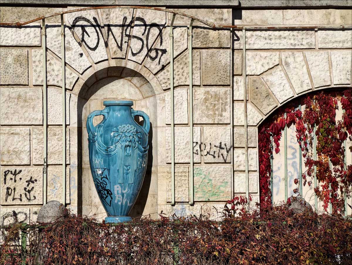 Galeria zdjęć z vivo X300 Pro z telekonwerterem ZEISS 2.35x – optyczny pomost do profesjonalnej fotografii