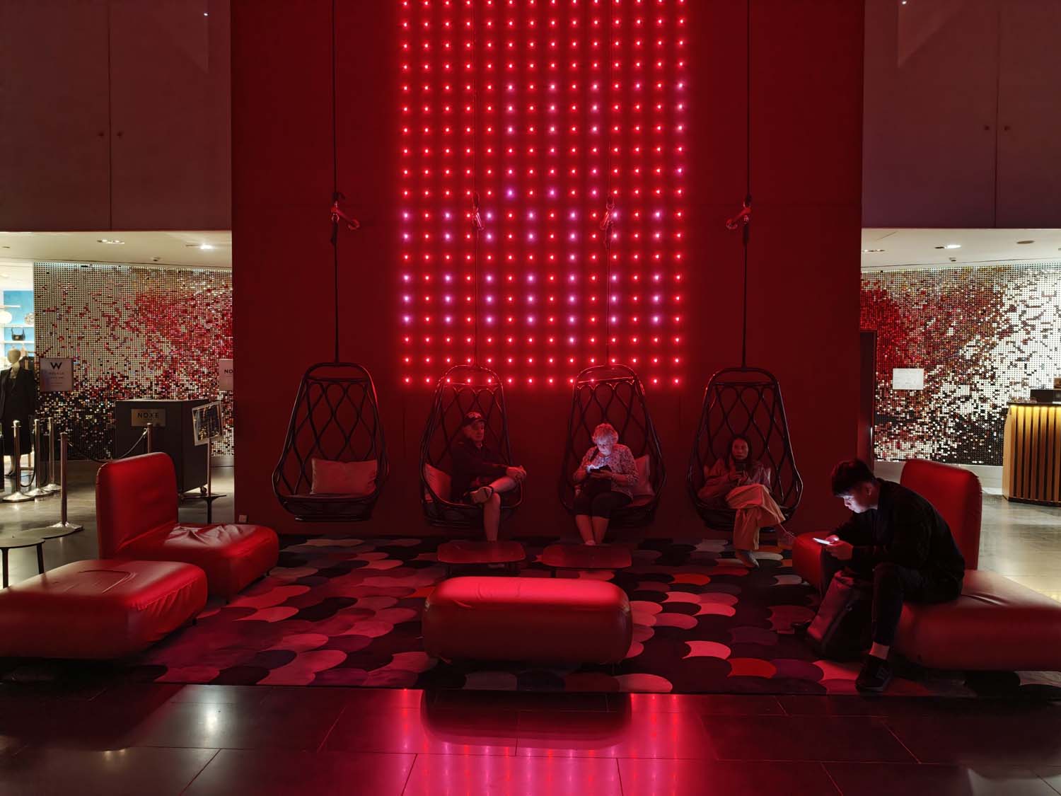 OPPO Find X9 Pro - nasze przykładowe zdjęcia prosto z Barcelony