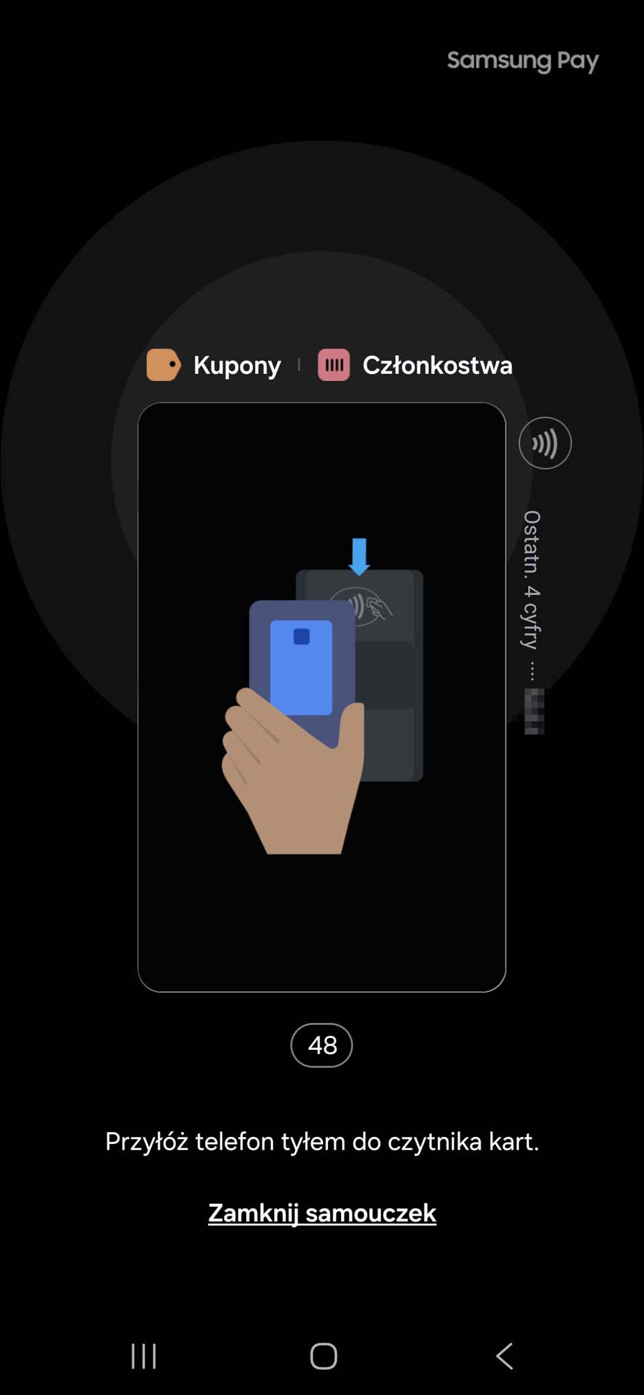 Samsung Wallet w Polsce – płatności zbliżeniowe już dostępne. Co oferuje w starciu z Google Pay?