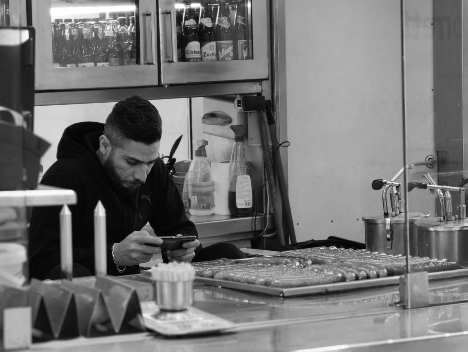 vivo X300 Pro - nasze przykładowe zdjęcia prosto z Wiednia