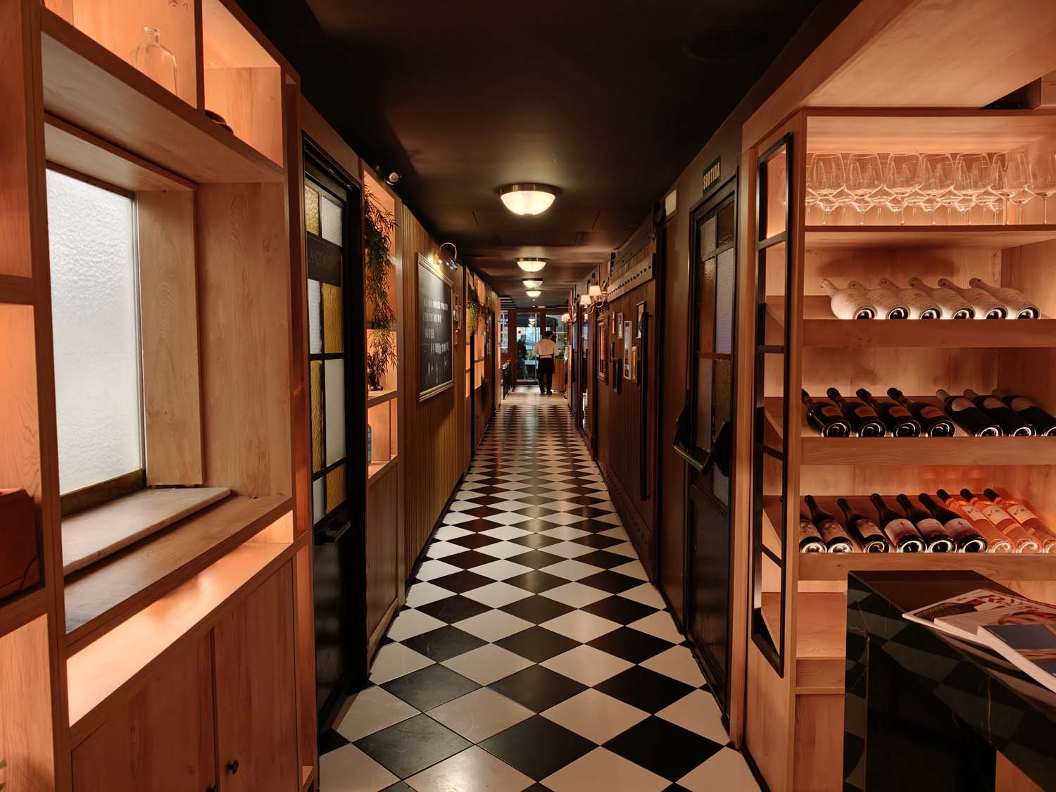 OPPO Find X9 Pro - nasze przykładowe zdjęcia prosto z Barcelony