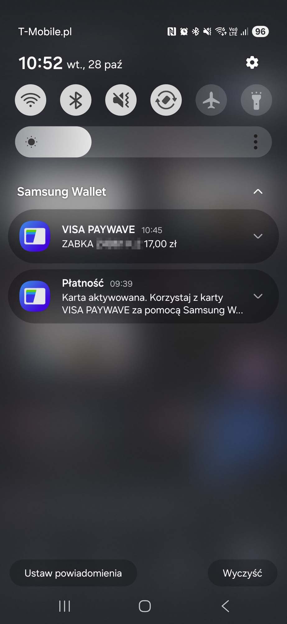 Samsung Wallet w Polsce – płatności zbliżeniowe już dostępne. Co oferuje w starciu z Google Pay?