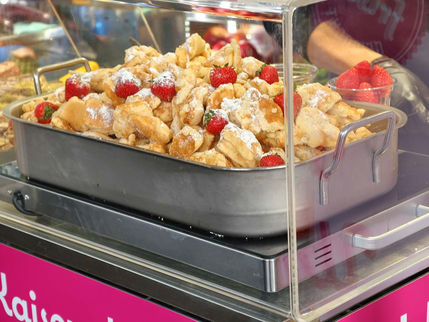 vivo X300 Pro - nasze przykładowe zdjęcia prosto z Wiednia